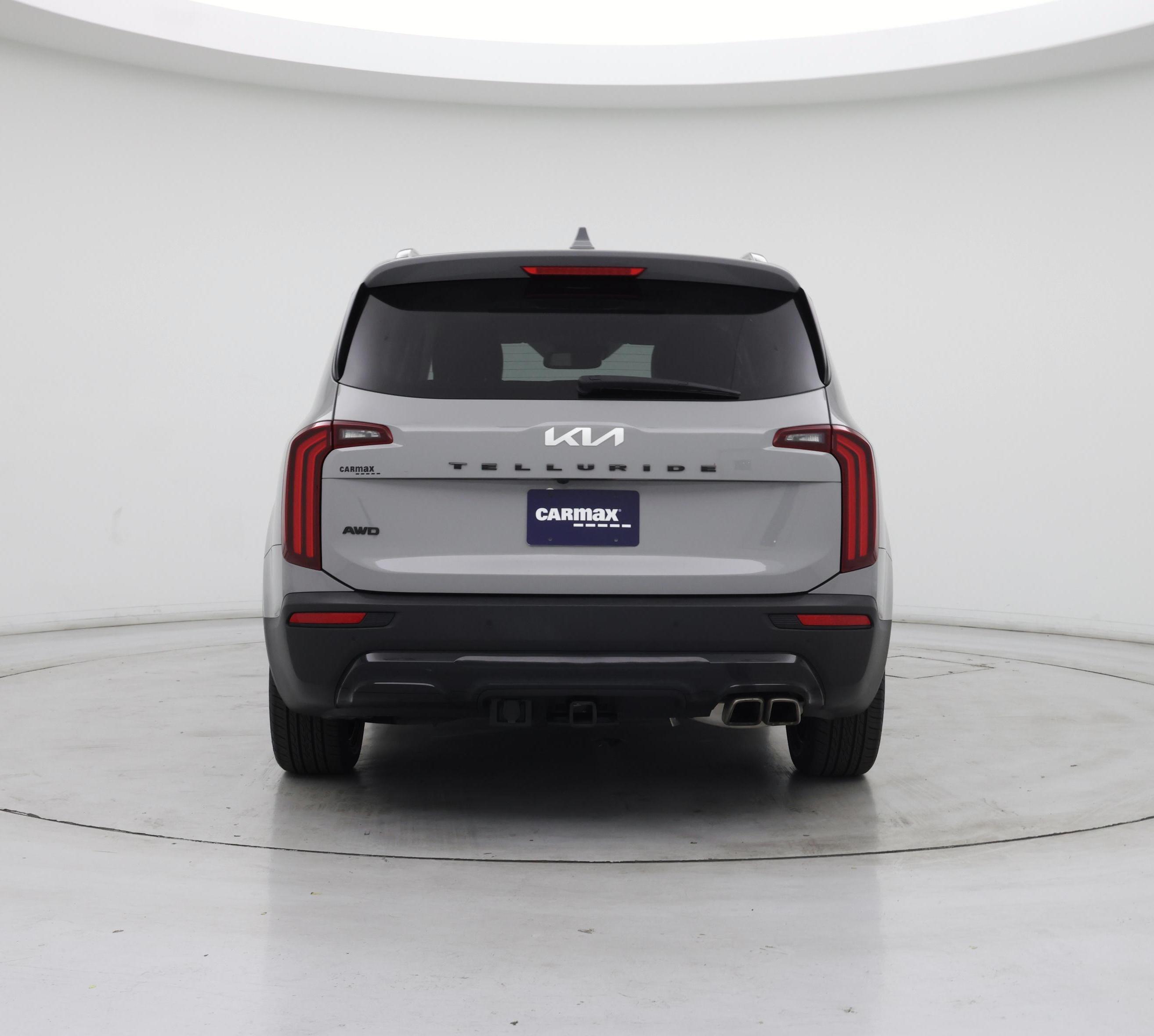 Thumbnail: 2022 Kia Telluride - 6