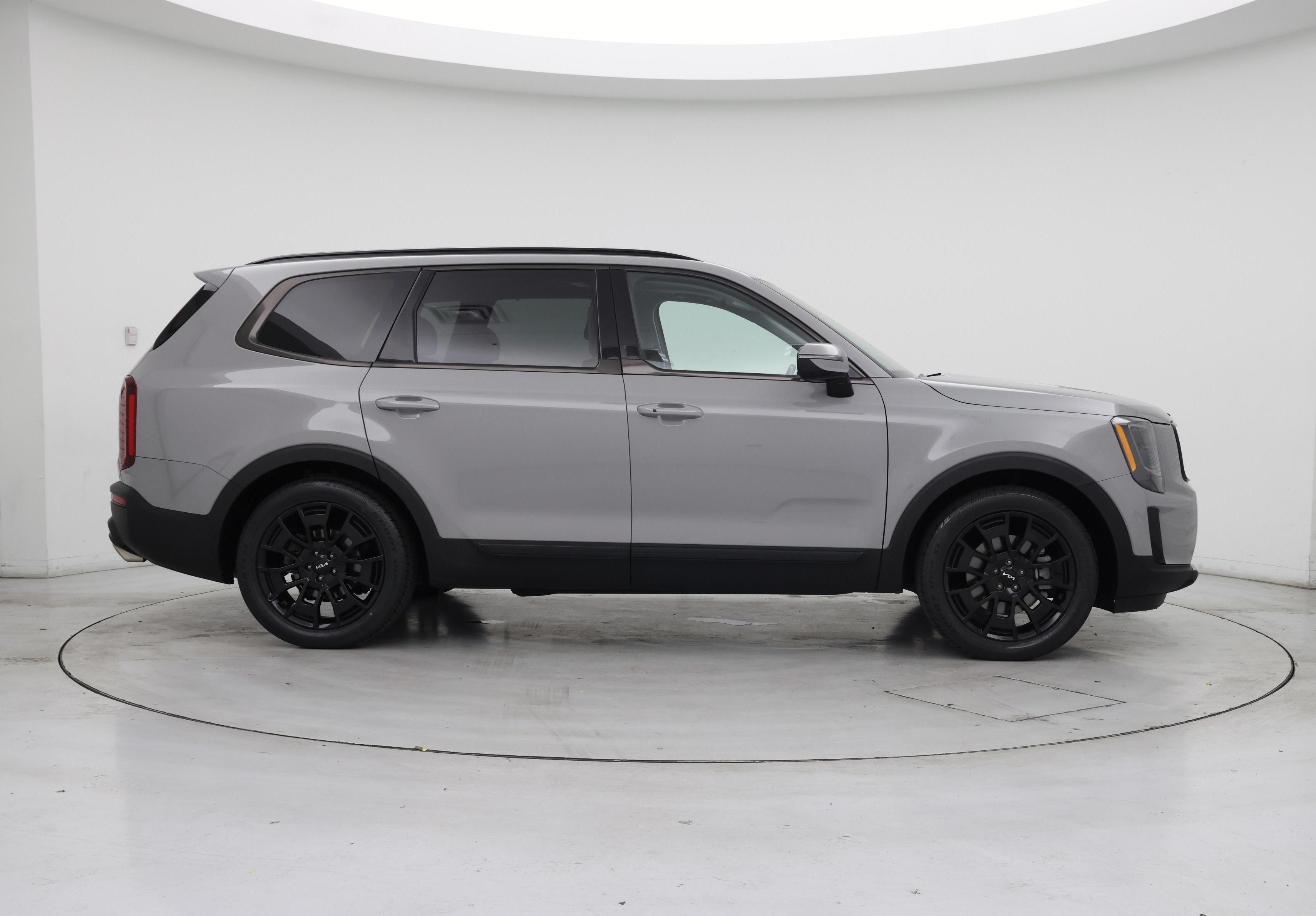 Thumbnail: 2022 Kia Telluride - 7