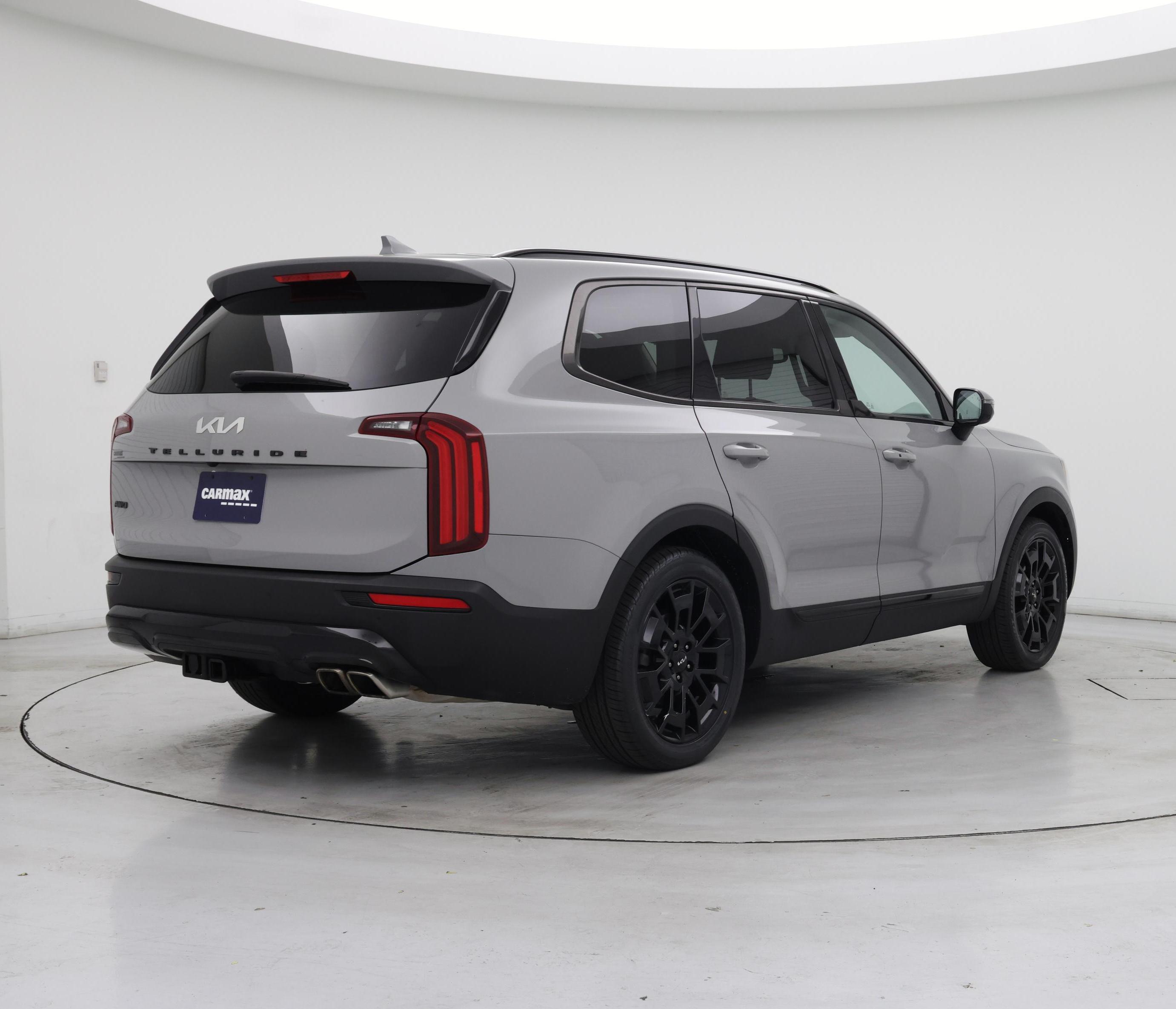 Thumbnail: 2022 Kia Telluride - 8