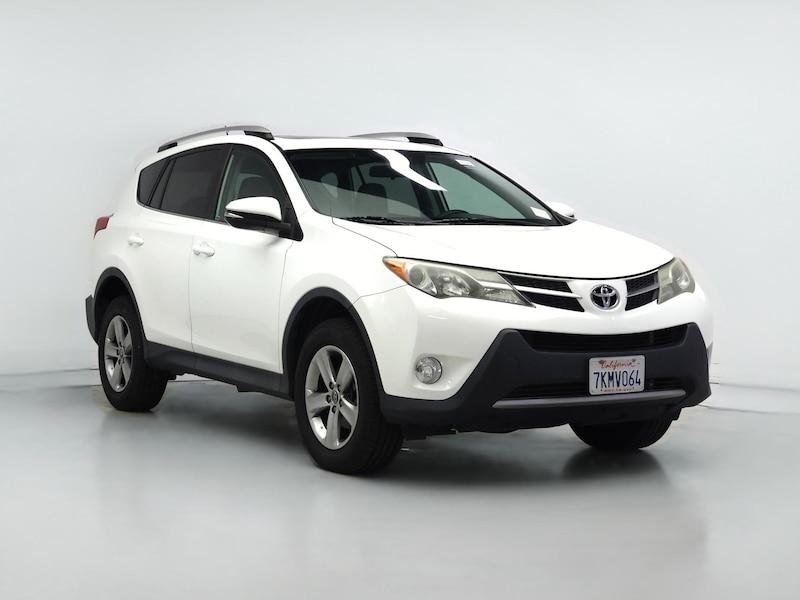 2015 Toyota RAV4 XLE -
                  Tolleson, AZ