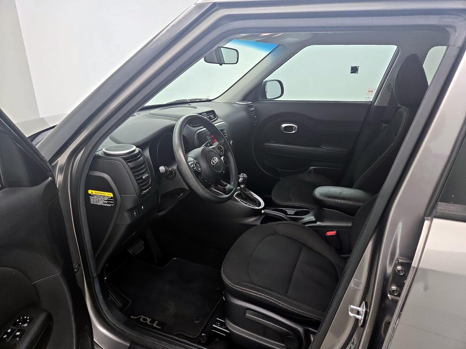 Side Airbags