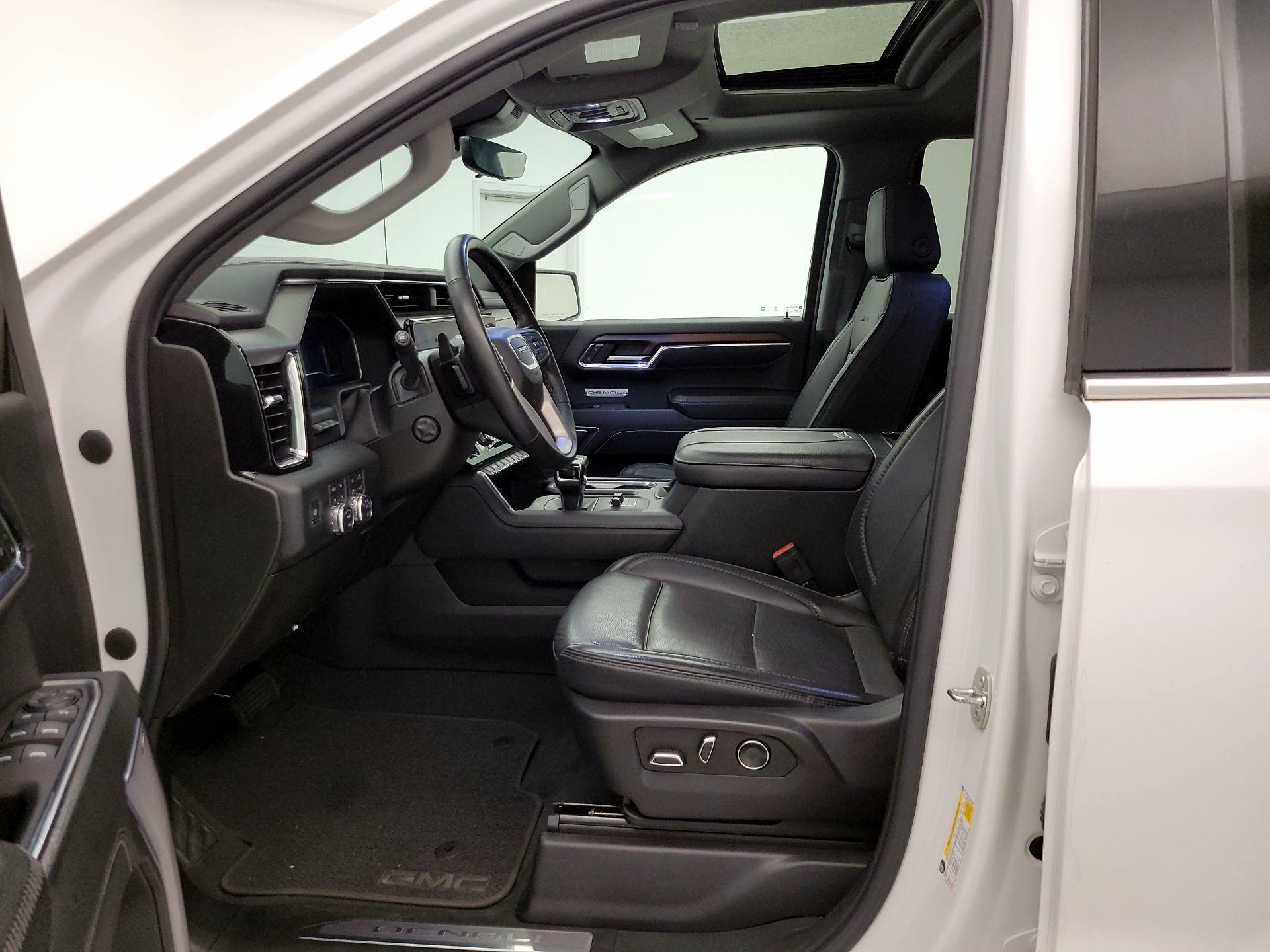 Thumbnail: 2024 GMC Sierra 1500 - 11