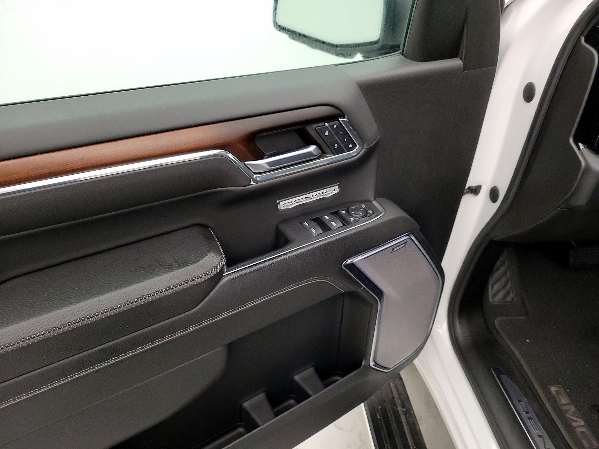 Thumbnail: 2024 GMC Sierra 1500 - 12