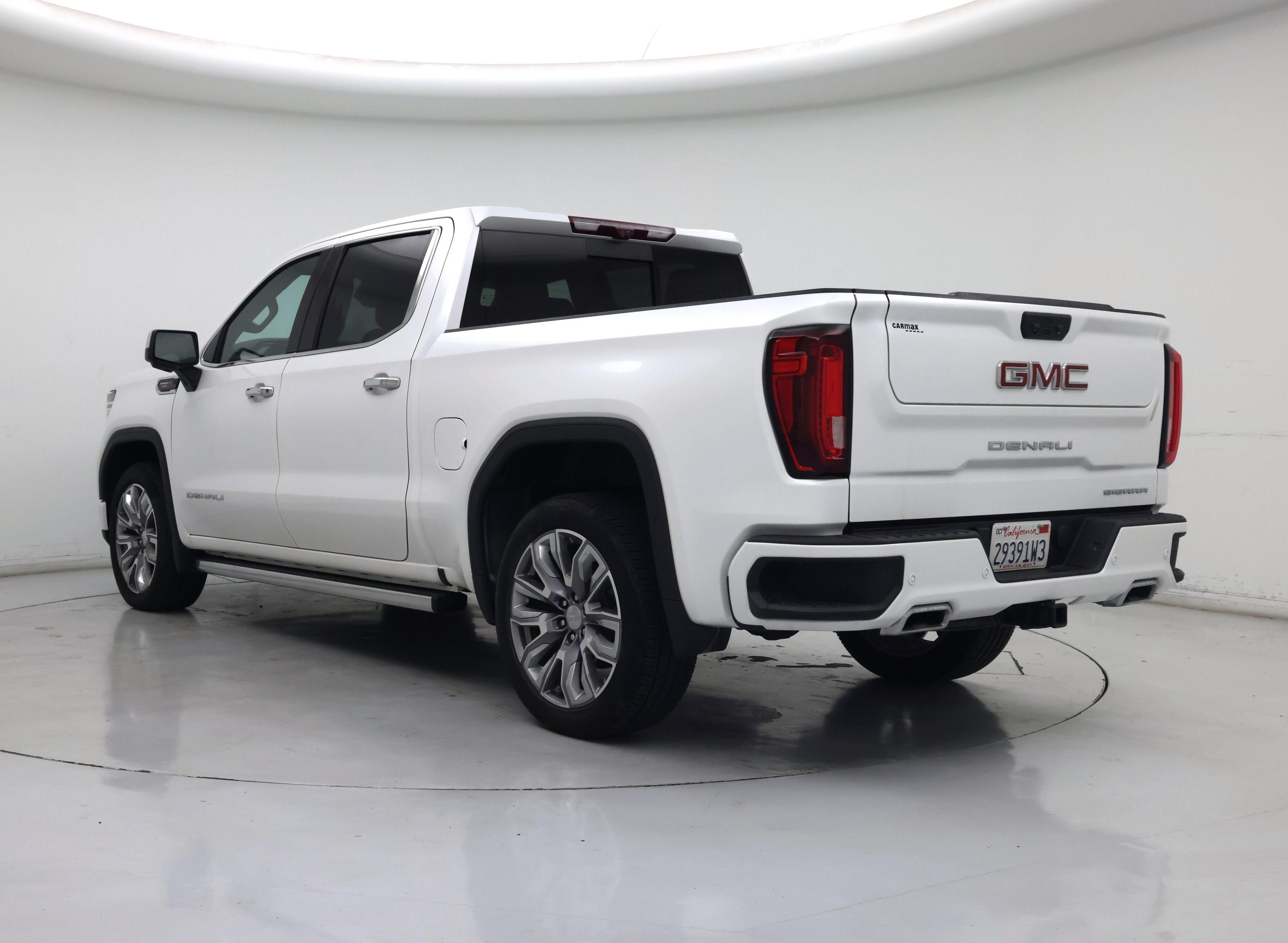 Thumbnail: 2024 GMC Sierra 1500 - 2