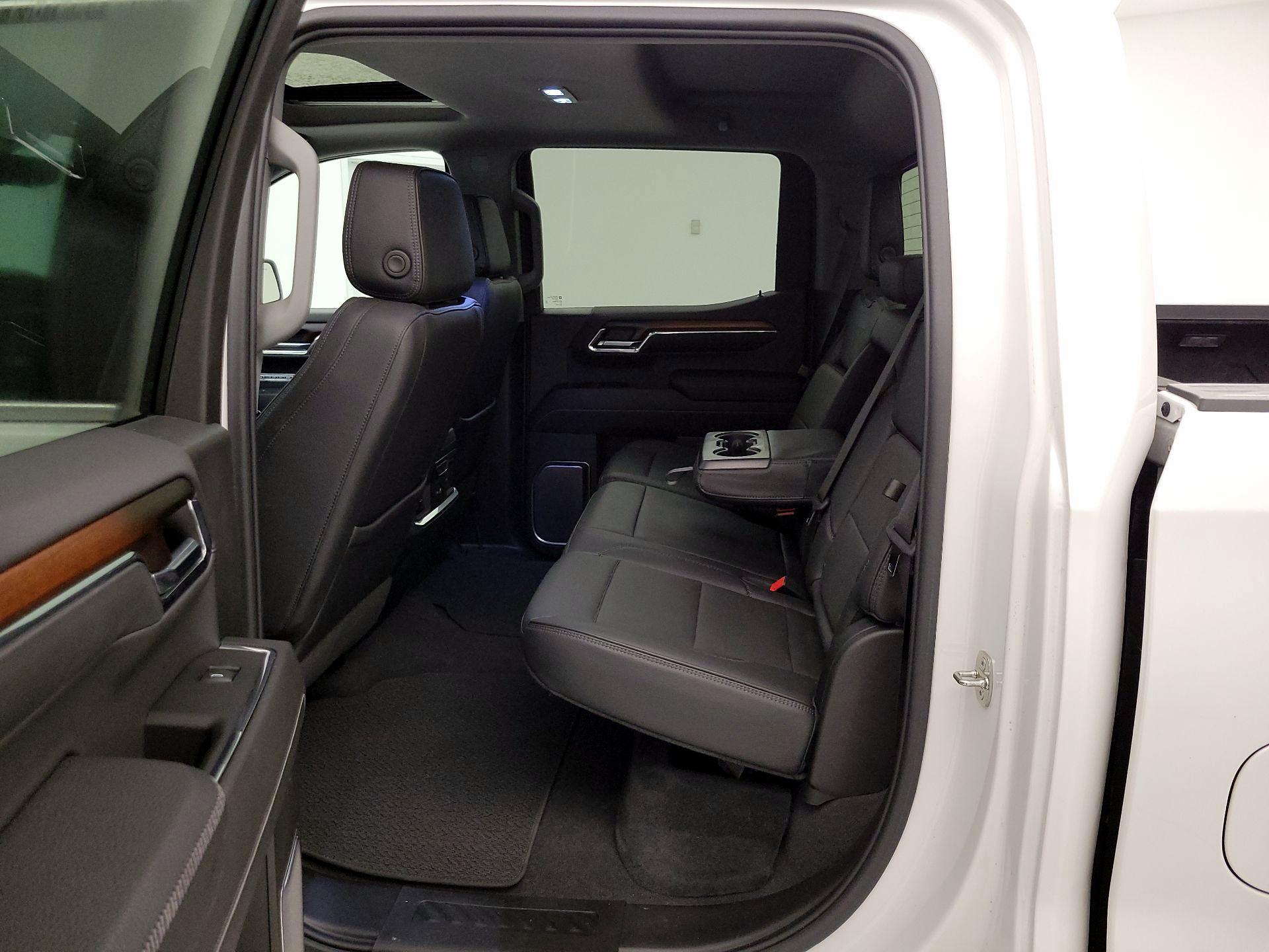 Thumbnail: 2024 GMC Sierra 1500 - 19