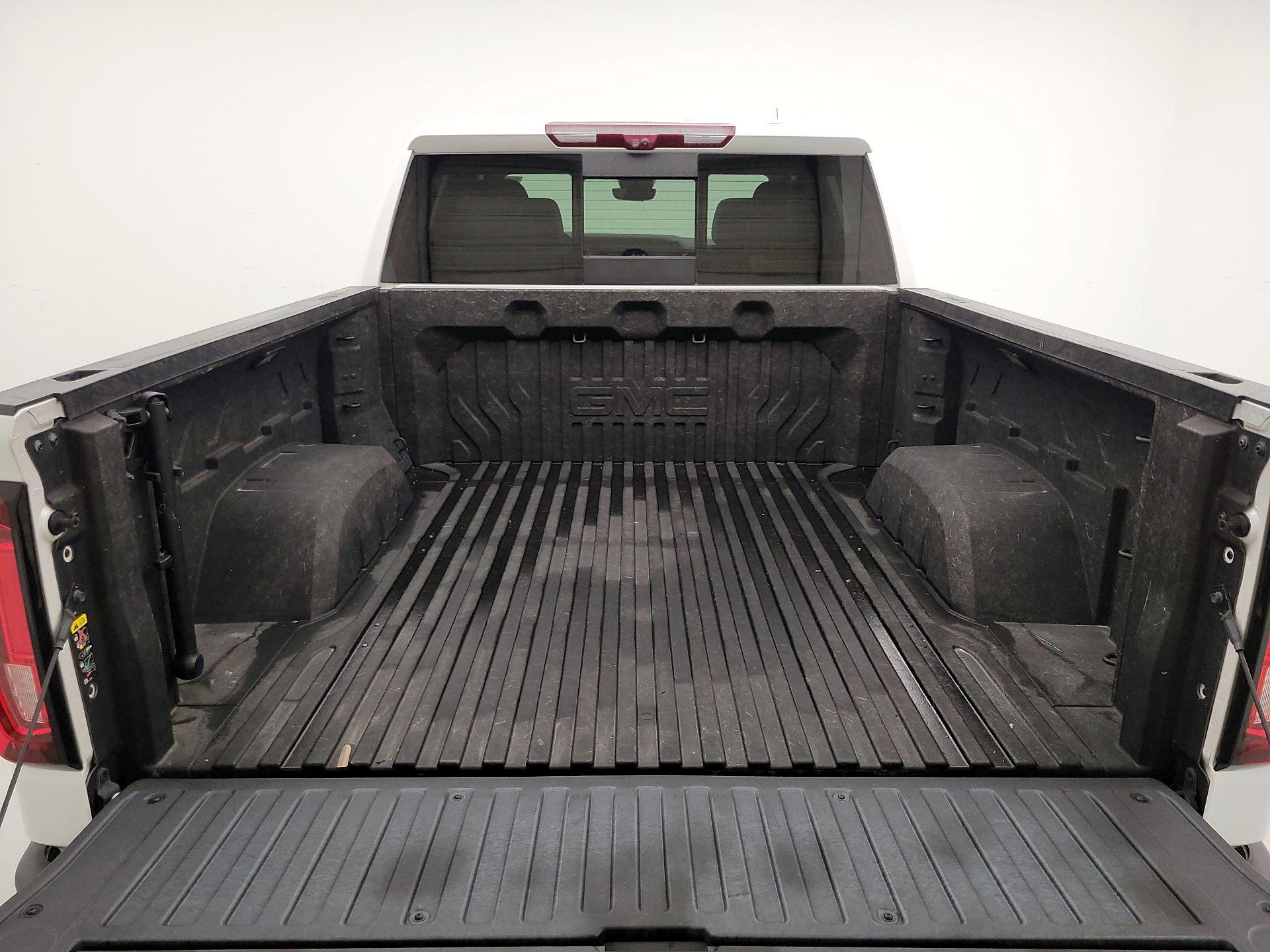 Thumbnail: 2024 GMC Sierra 1500 - 20