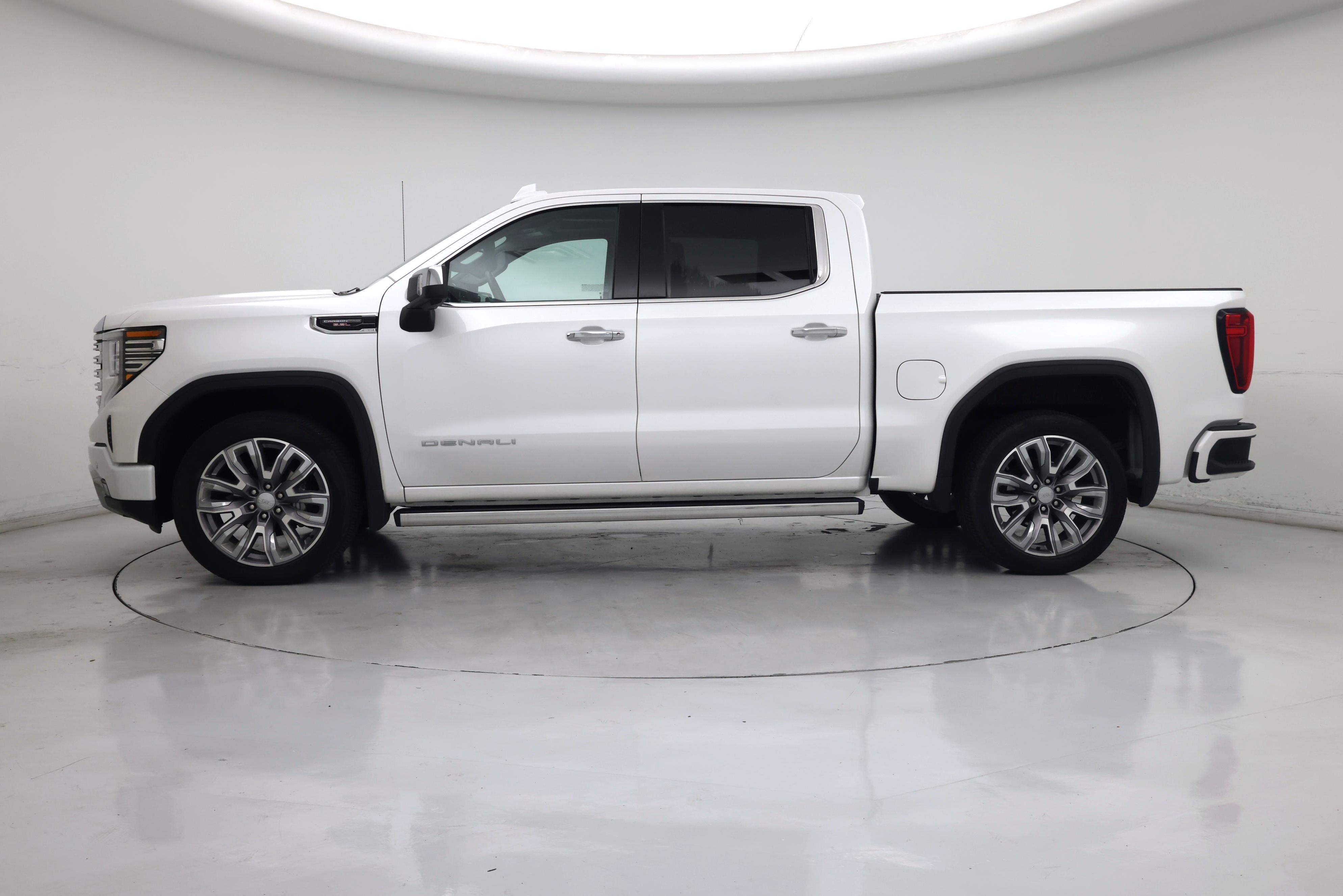Thumbnail: 2024 GMC Sierra 1500 - 3
