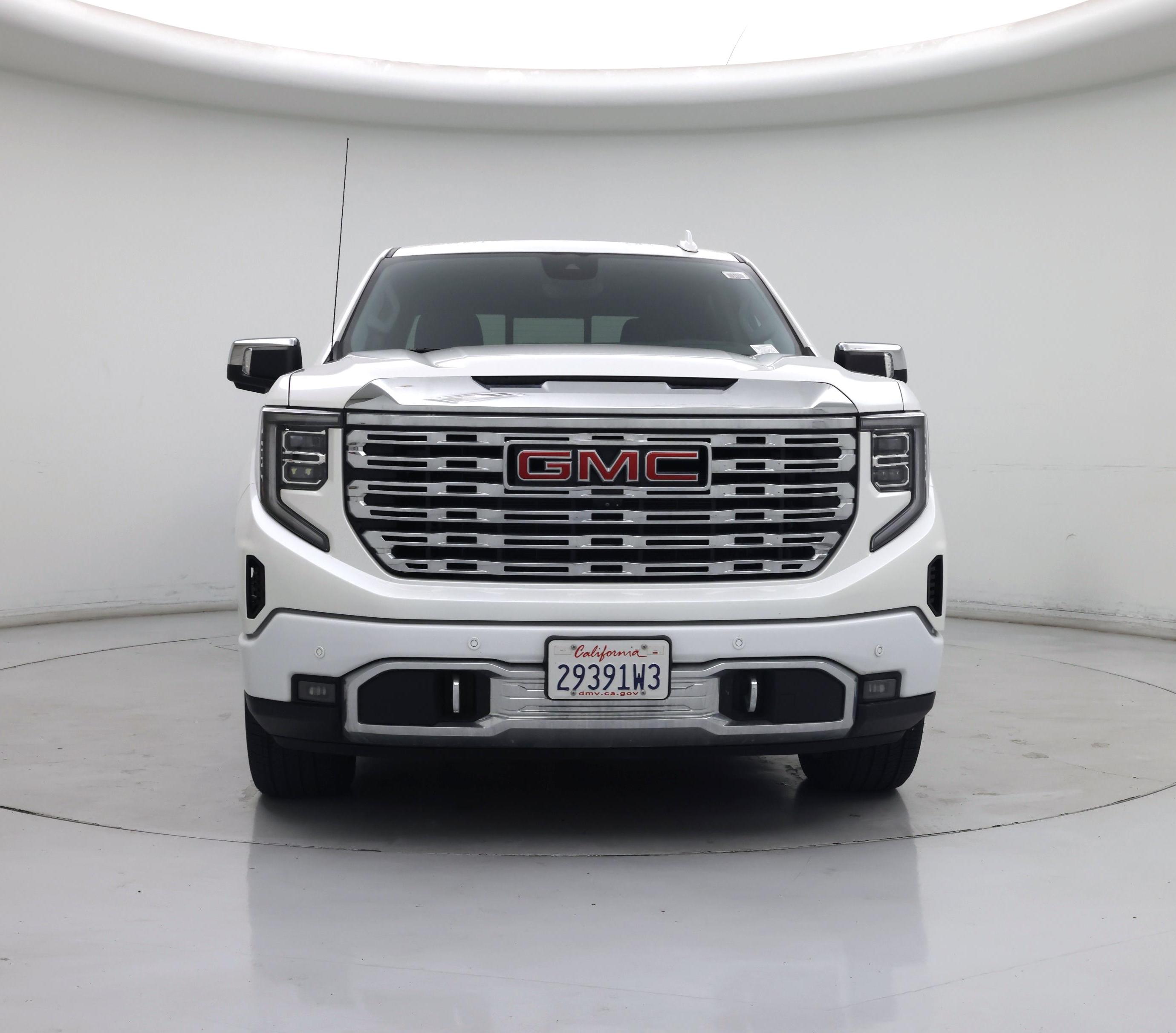 Thumbnail: 2024 GMC Sierra 1500 - 5