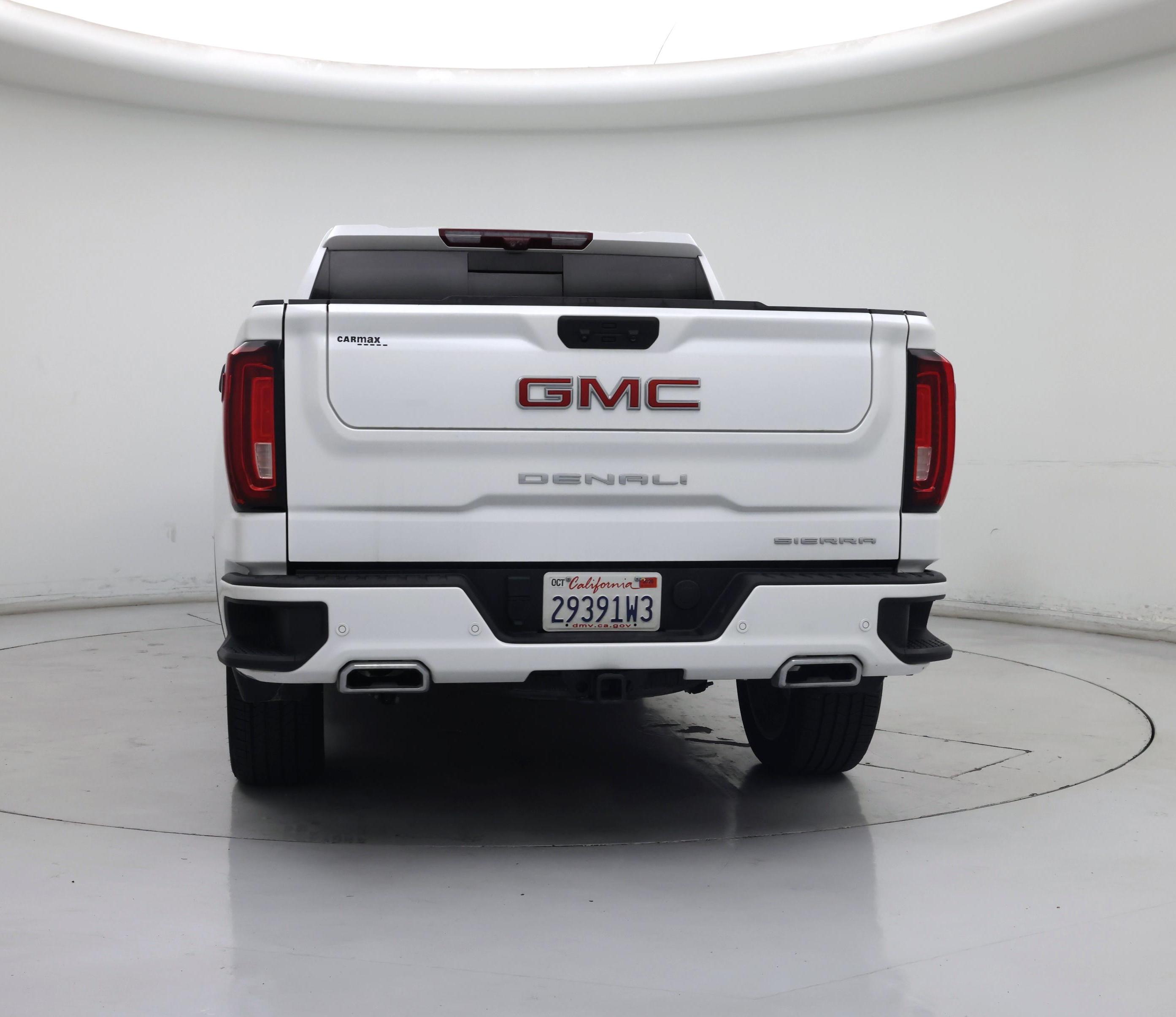 Thumbnail: 2024 GMC Sierra 1500 - 6