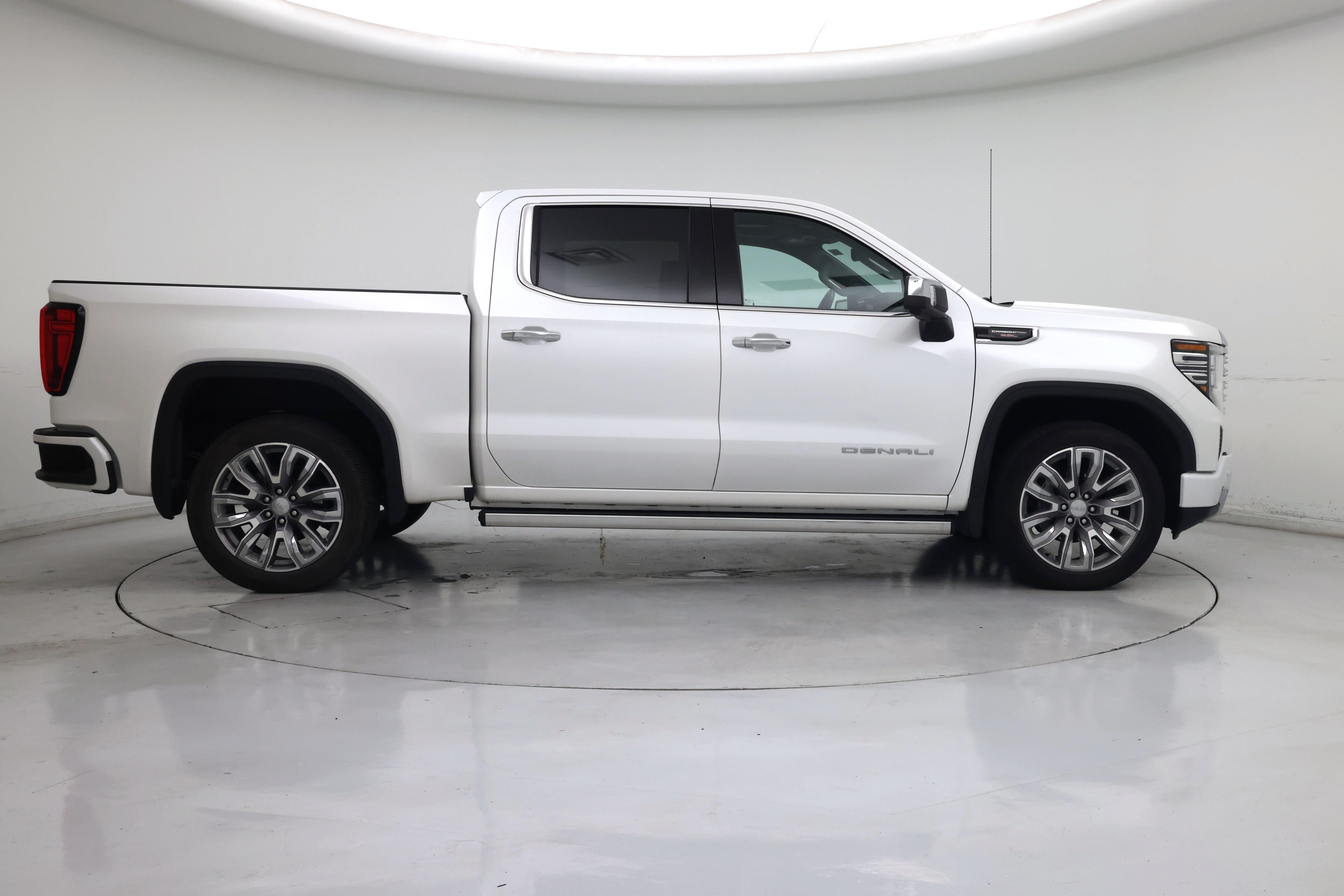 Thumbnail: 2024 GMC Sierra 1500 - 7
