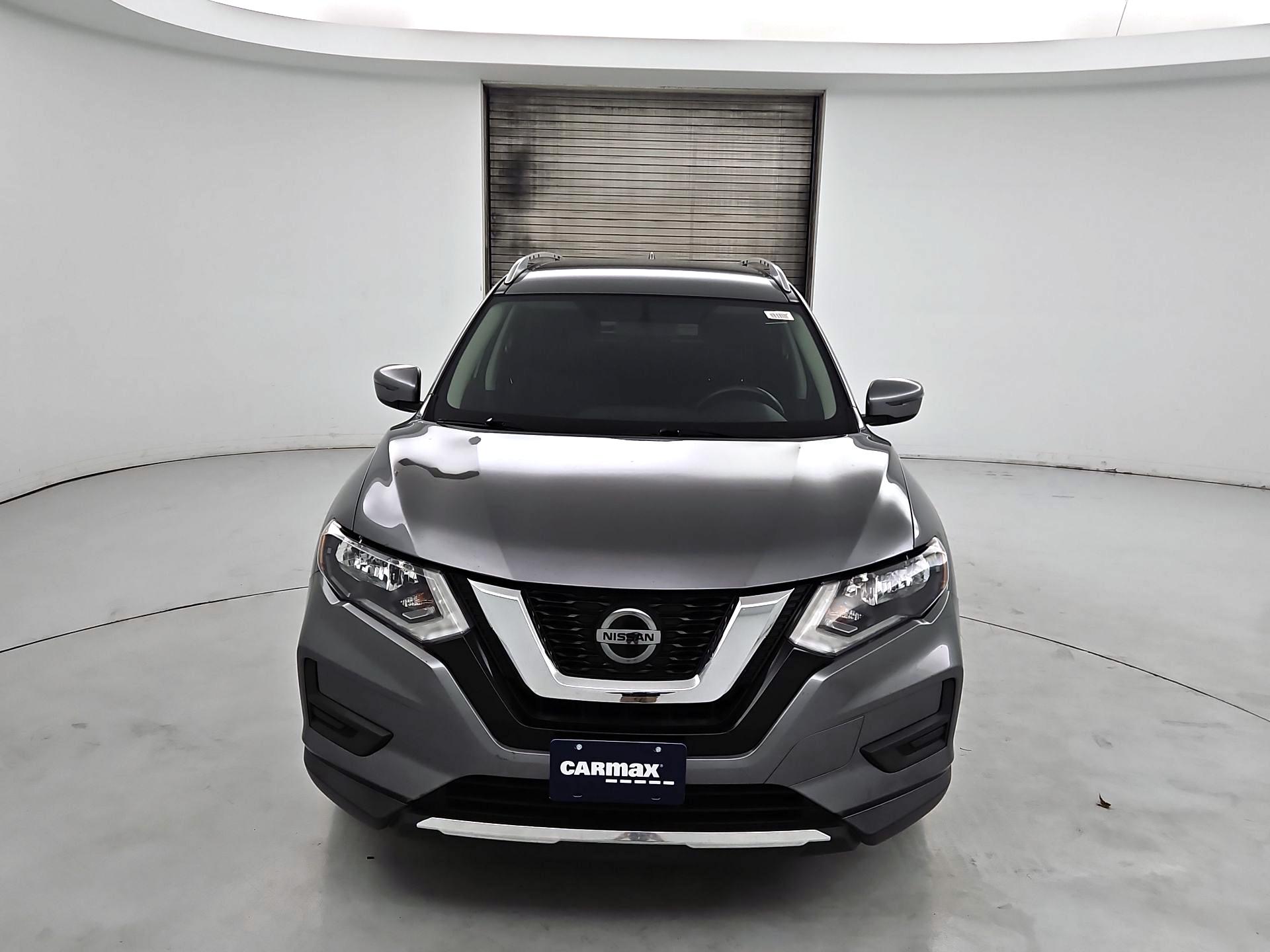 Thumbnail: 2018 Nissan Rogue - 2