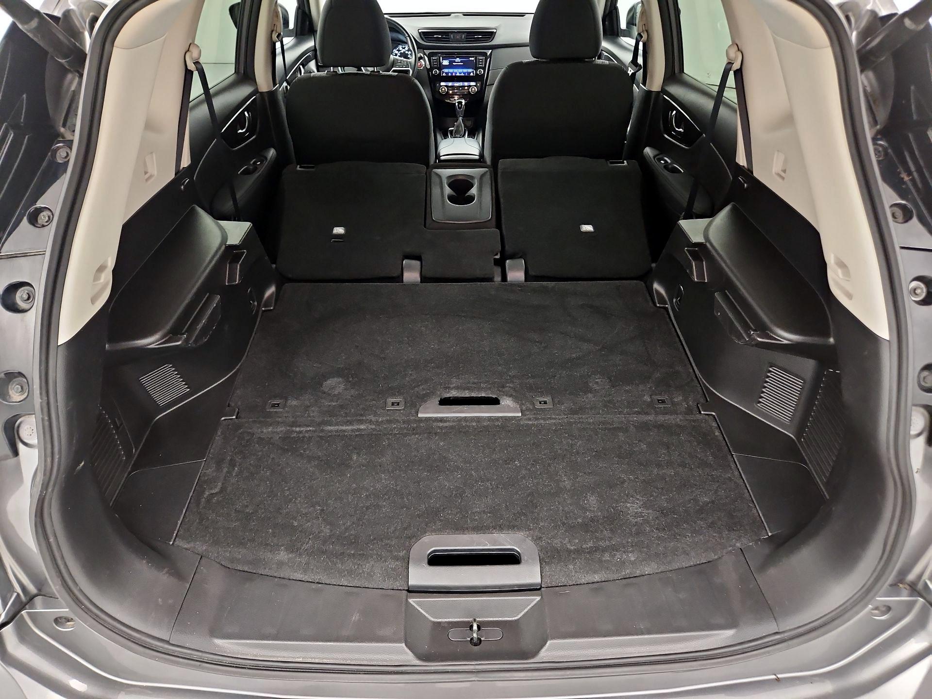 Thumbnail: 2018 Nissan Rogue - 19