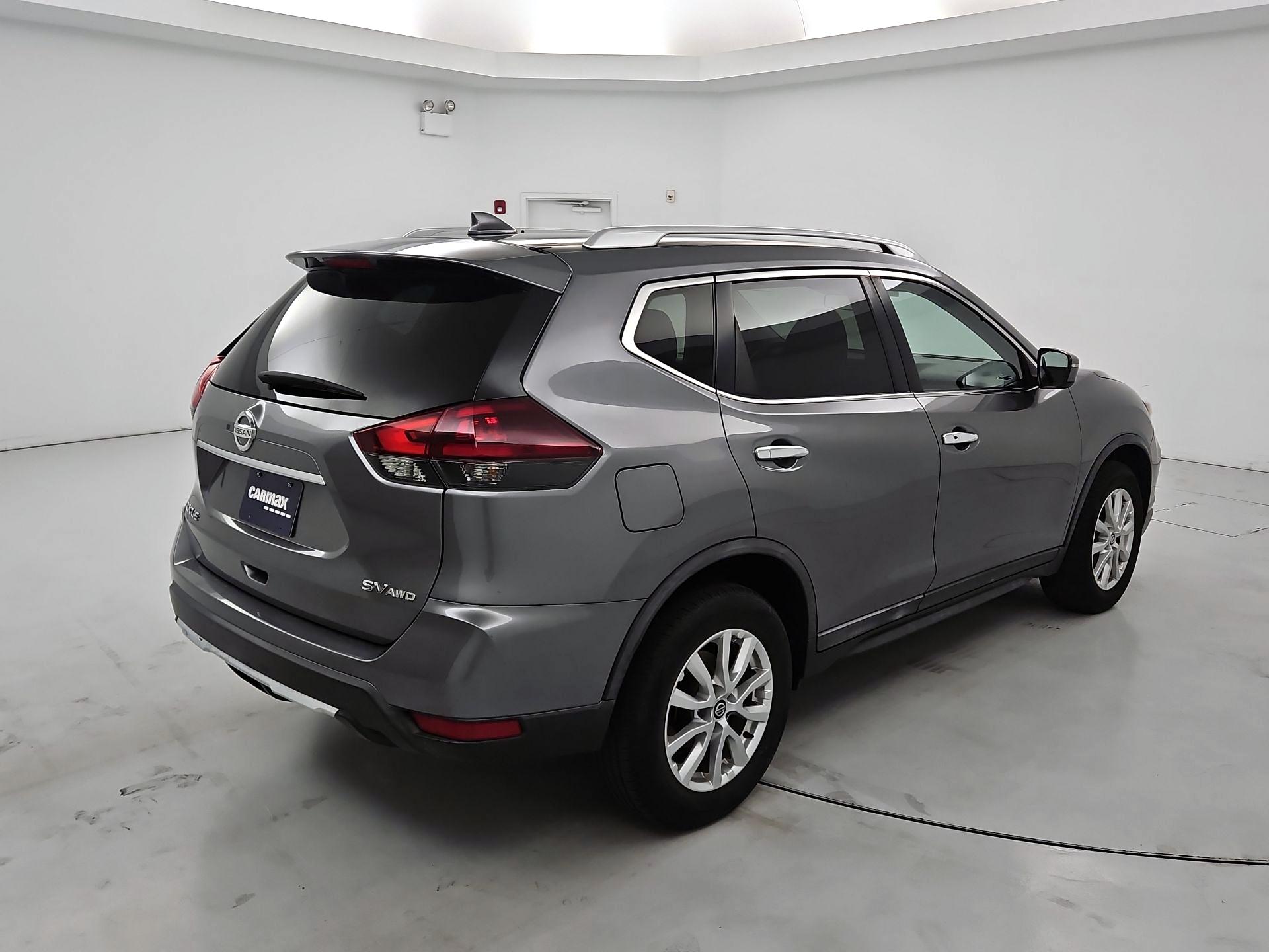 Thumbnail: 2018 Nissan Rogue - 5