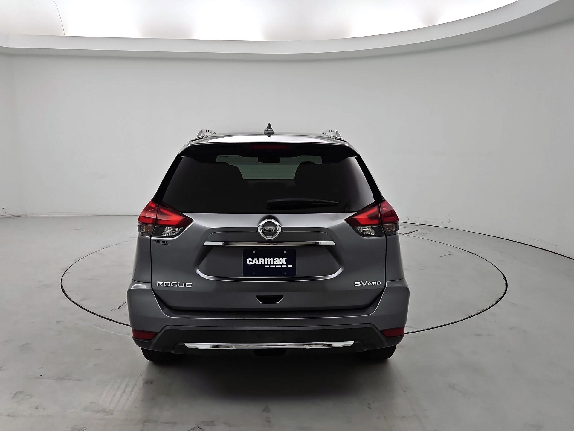 Thumbnail: 2018 Nissan Rogue - 6