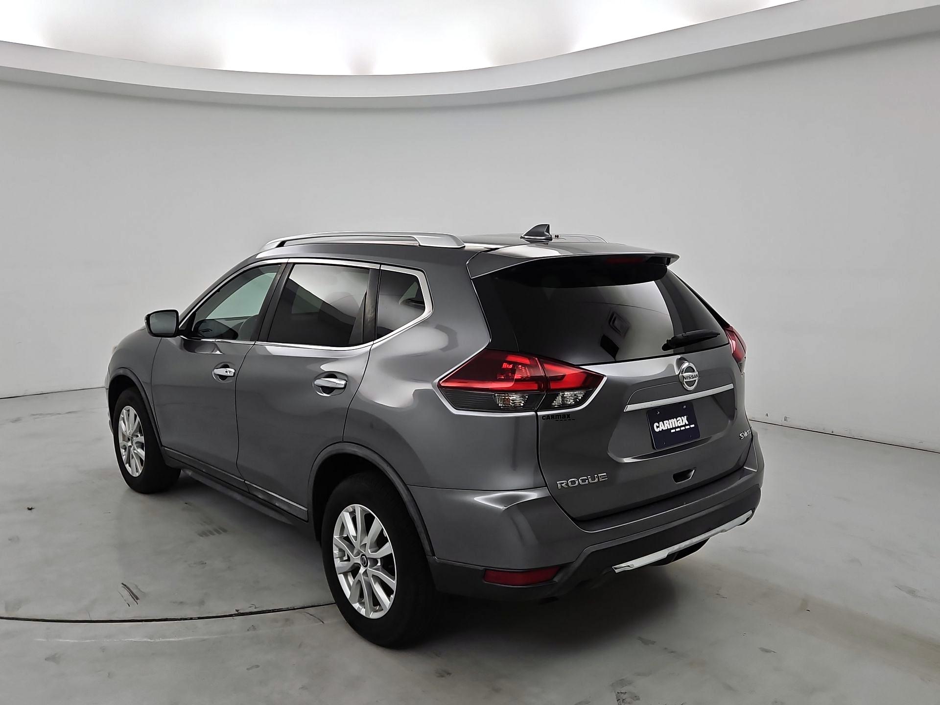 Thumbnail: 2018 Nissan Rogue - 7