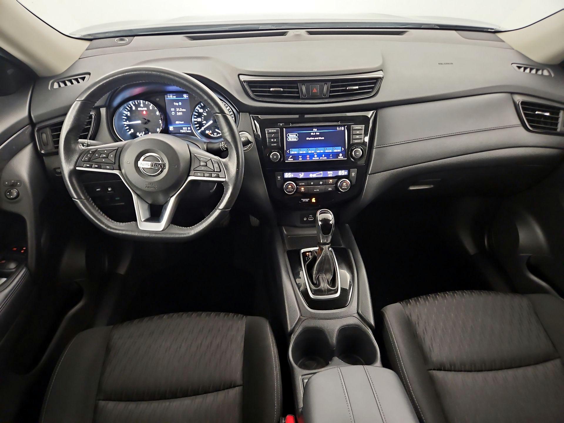 Thumbnail: 2018 Nissan Rogue - 8