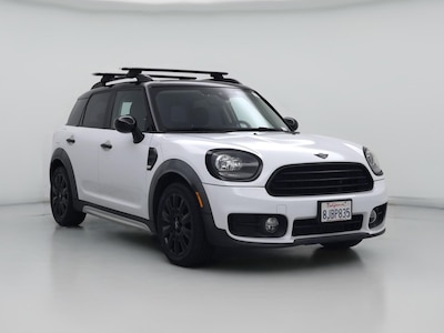 2019 Mini Cooper Countryman