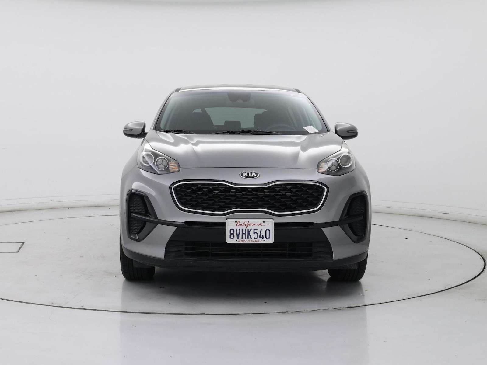 2021 Kia Sportage LX - Photo 6