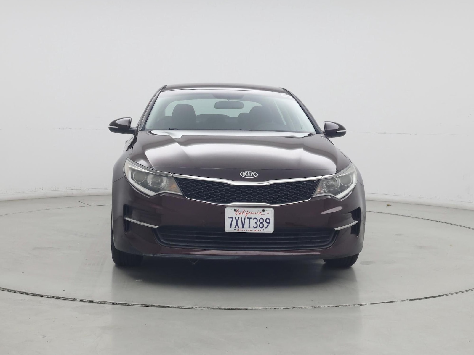 2017 Kia Optima LX - Photo 6