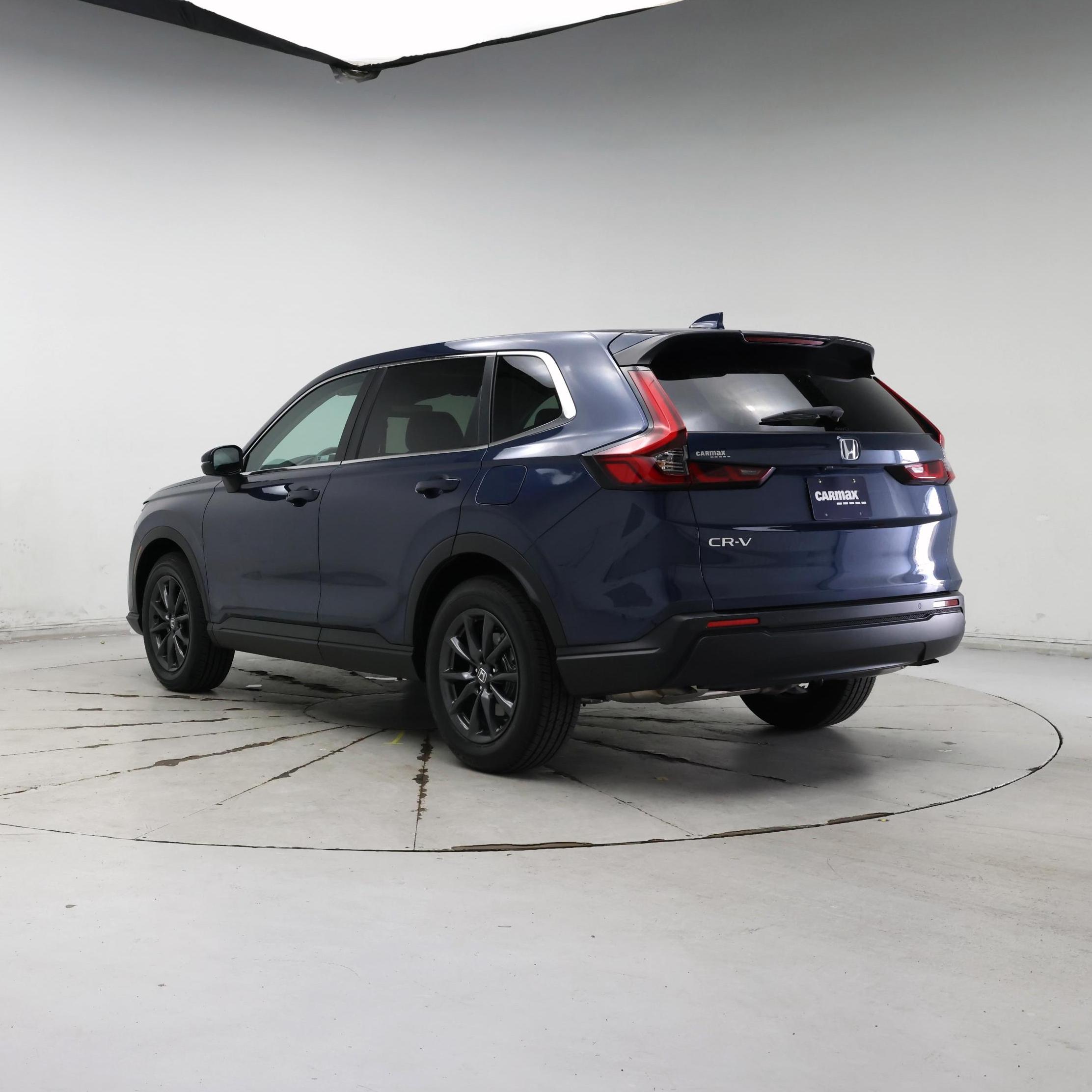 Thumbnail: 2026 Honda CR-V - 2