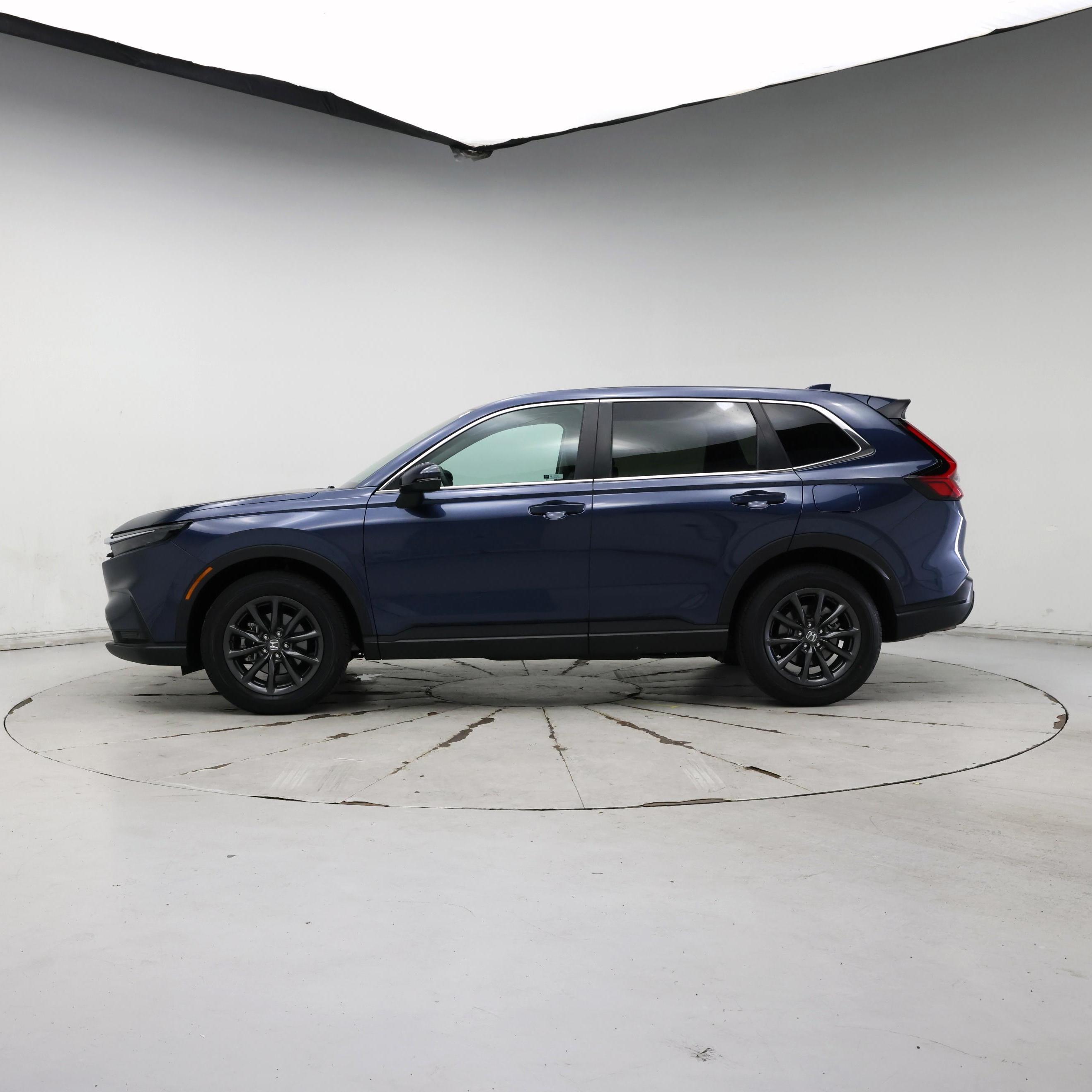 Thumbnail: 2026 Honda CR-V - 3
