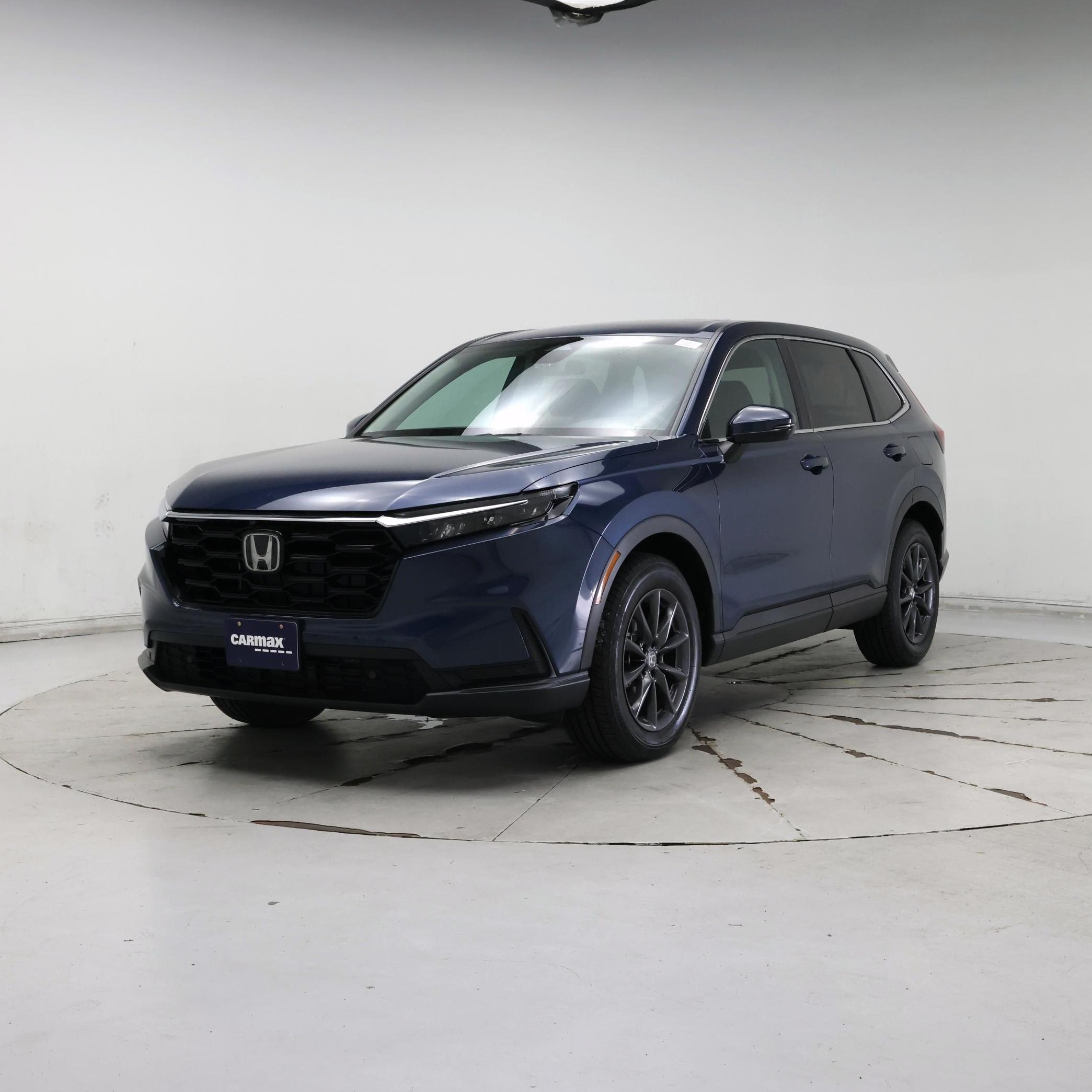 Thumbnail: 2026 Honda CR-V - 4