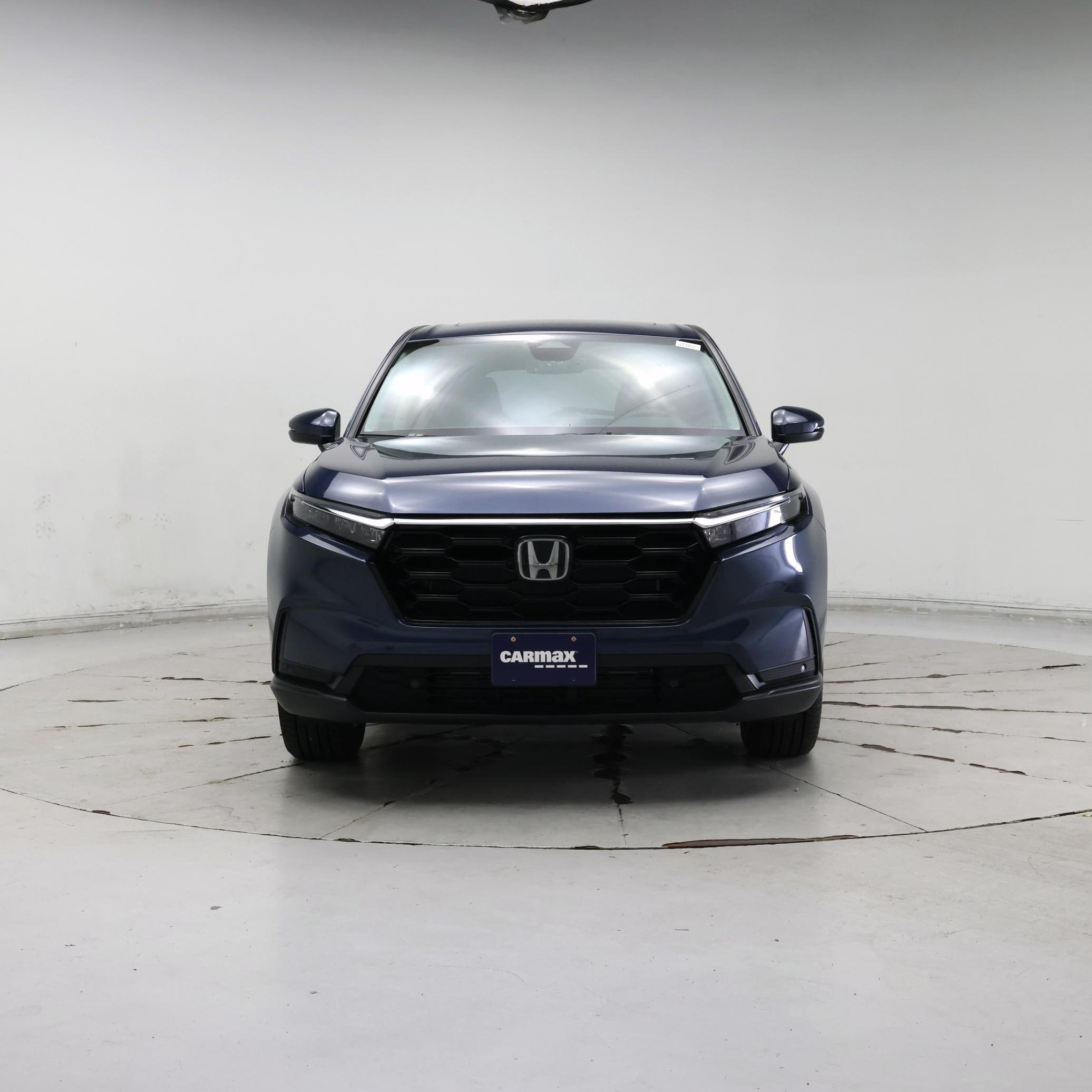 Thumbnail: 2026 Honda CR-V - 5