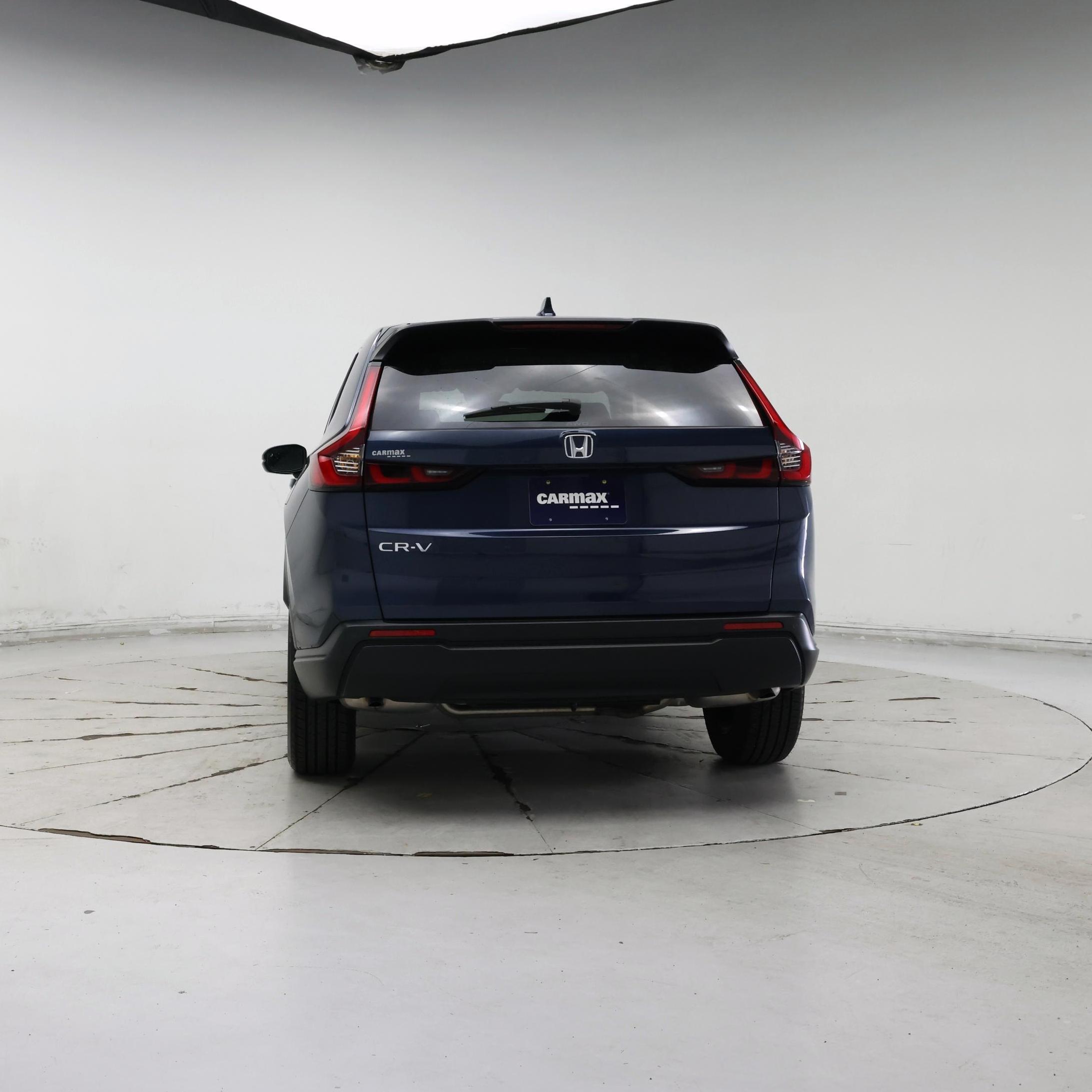 Thumbnail: 2026 Honda CR-V - 6