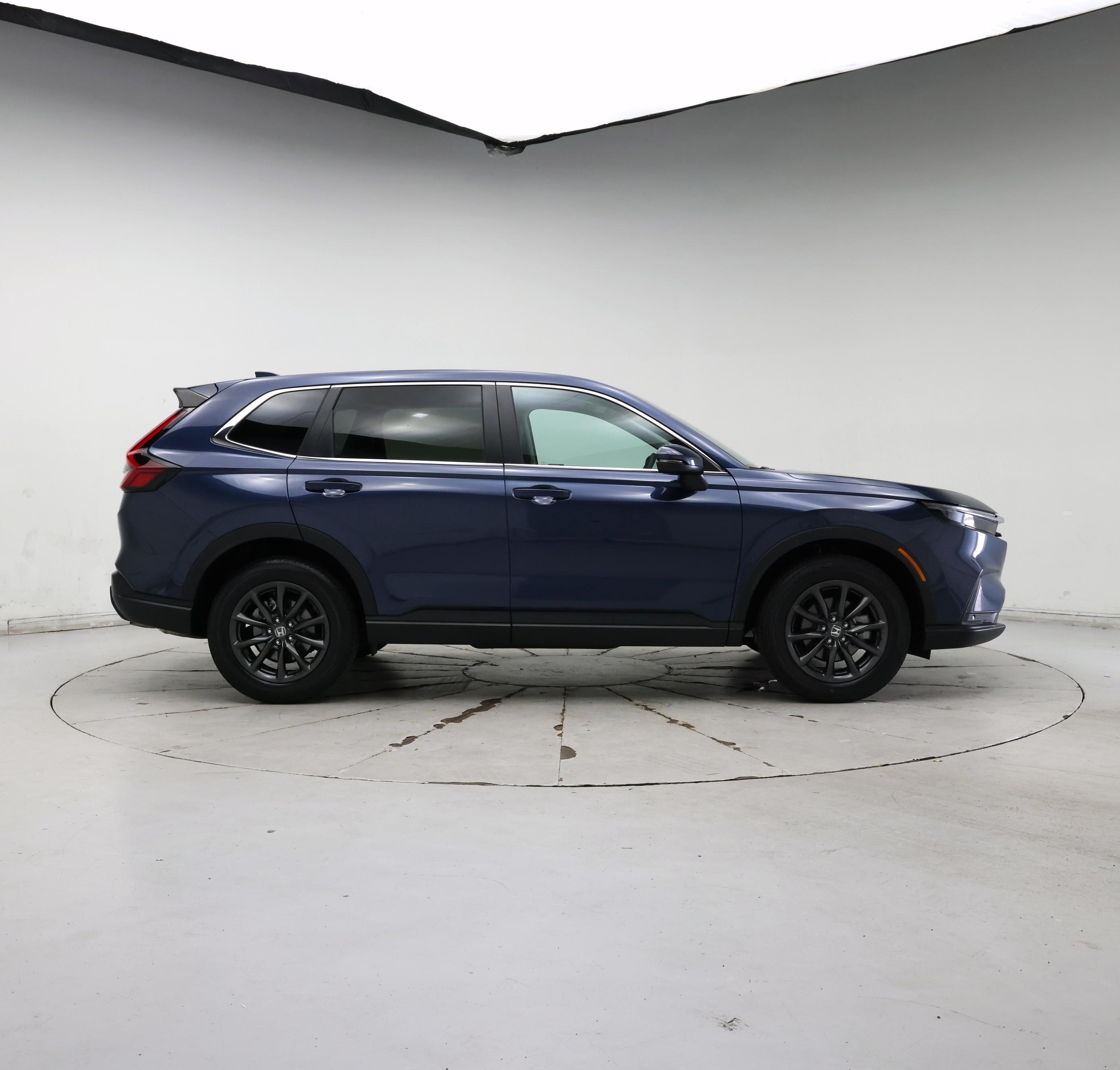 Thumbnail: 2026 Honda CR-V - 7