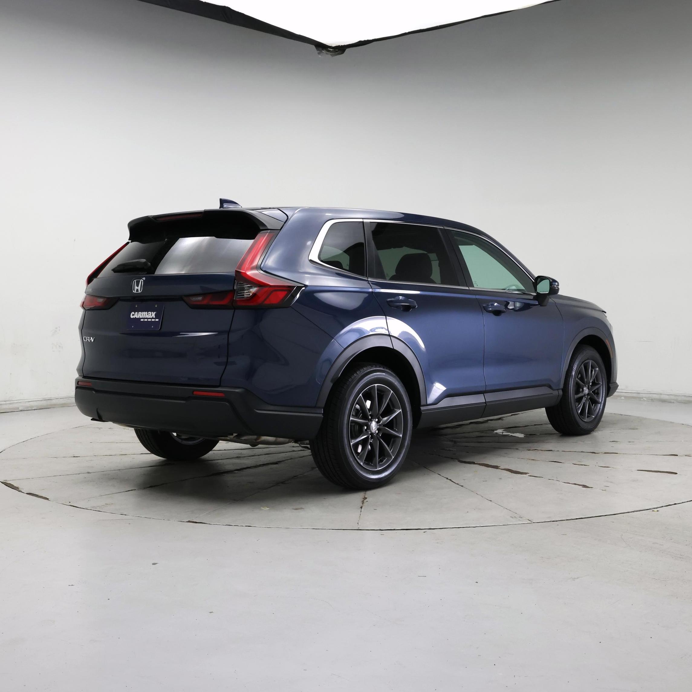 Thumbnail: 2026 Honda CR-V - 8