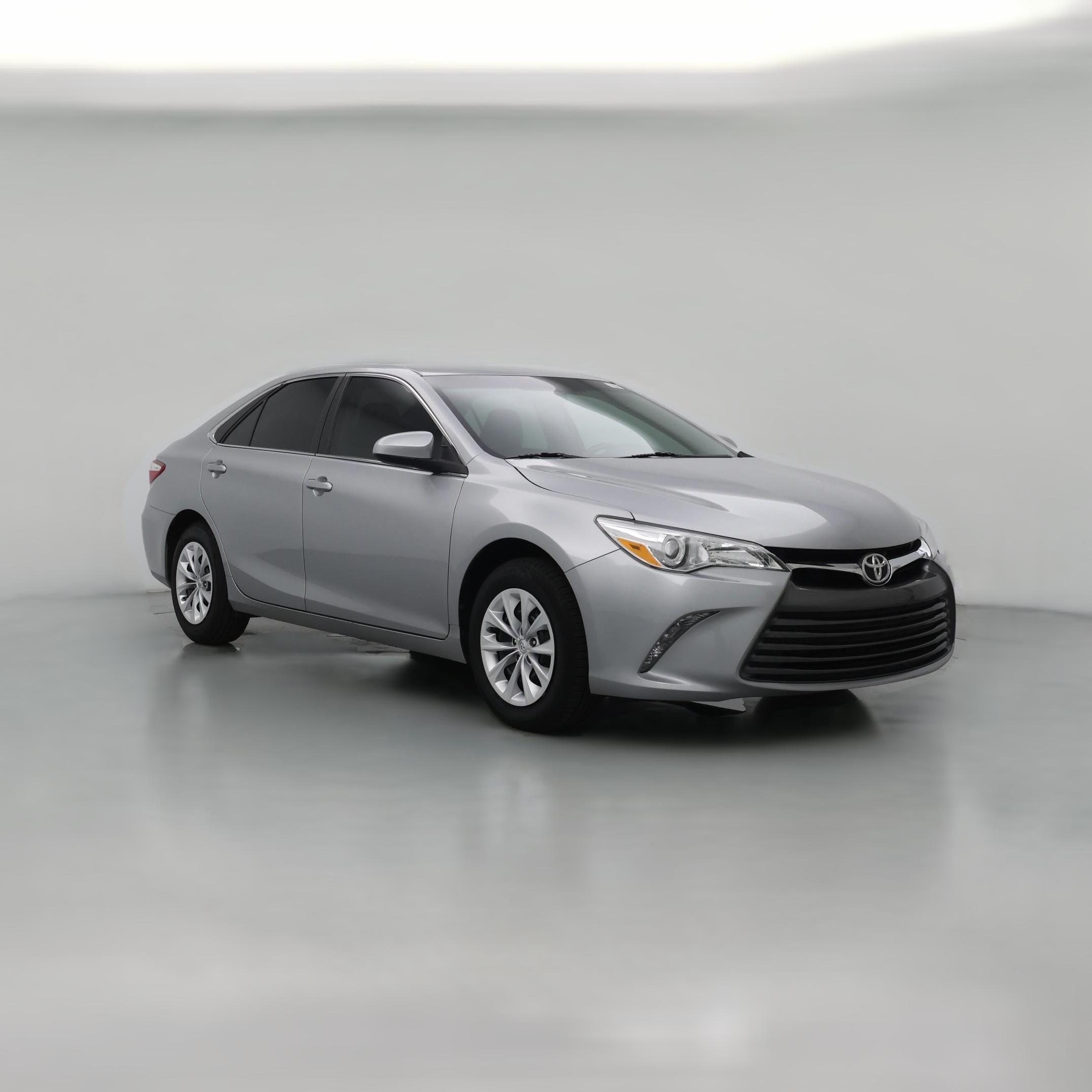 Thumbnail: 2017 Toyota Camry - 1