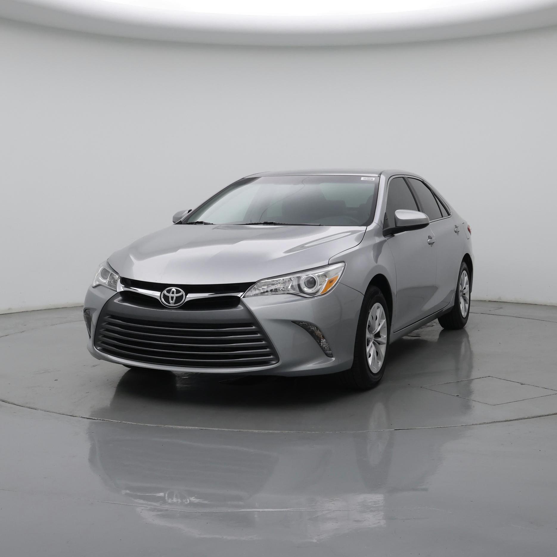Thumbnail: 2017 Toyota Camry - 4