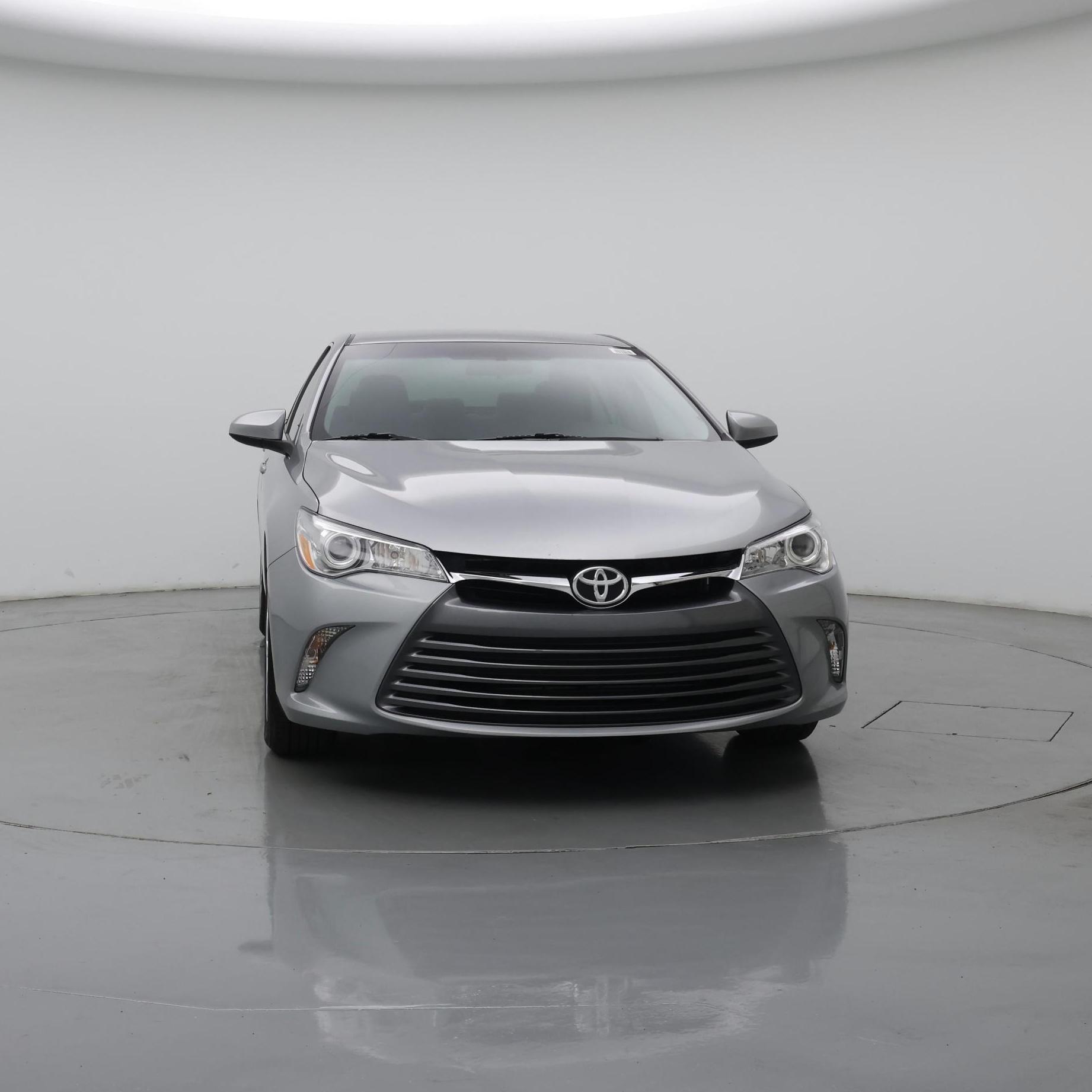 Thumbnail: 2017 Toyota Camry - 5