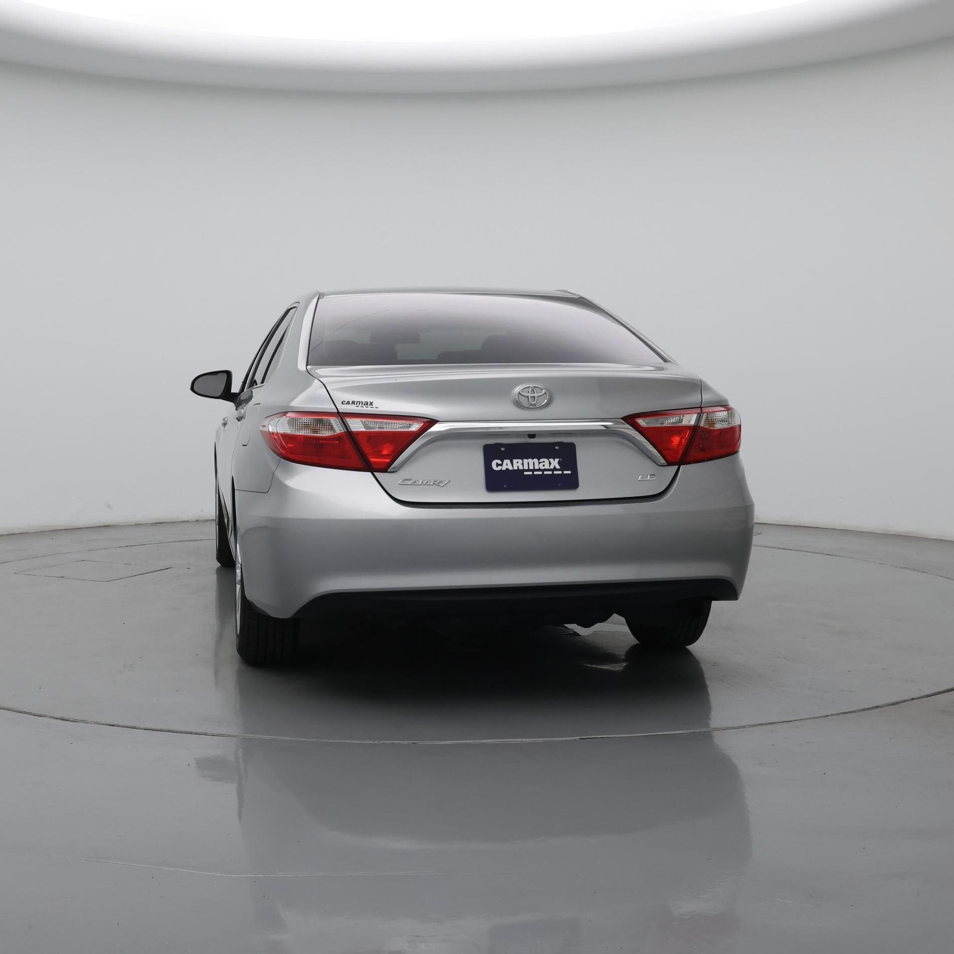 Thumbnail: 2017 Toyota Camry - 6