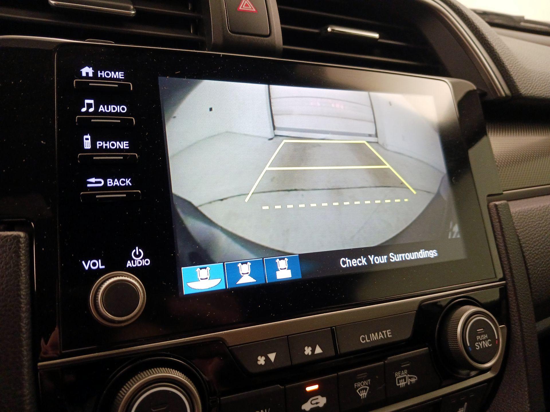 Thumbnail: 2019 Honda Civic - 14