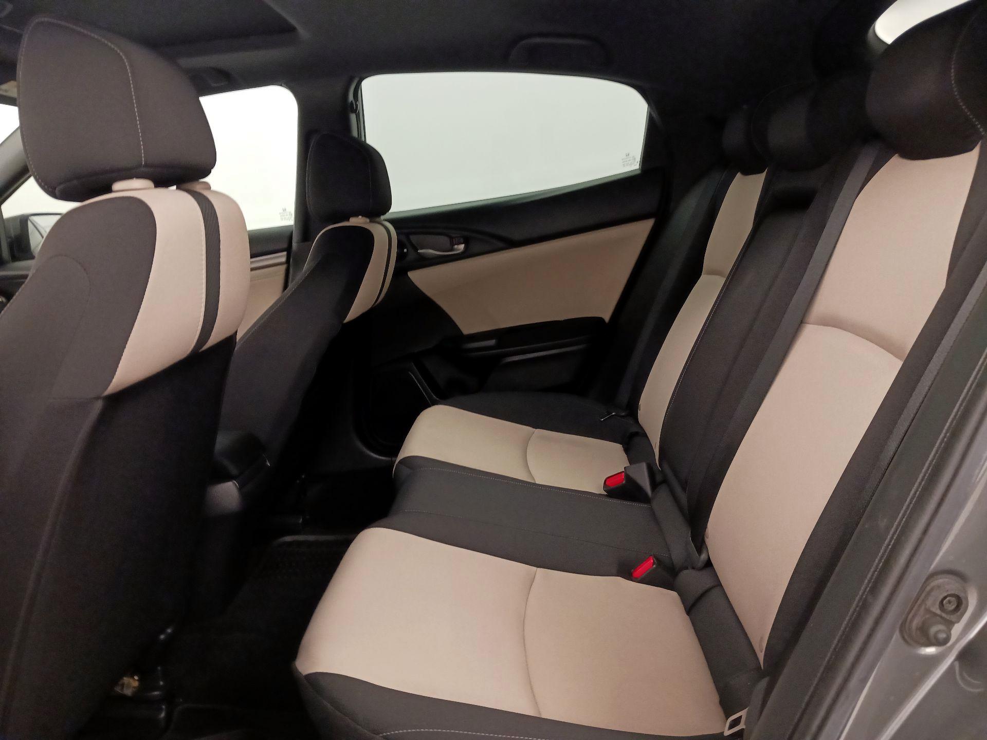 Thumbnail: 2019 Honda Civic - 20