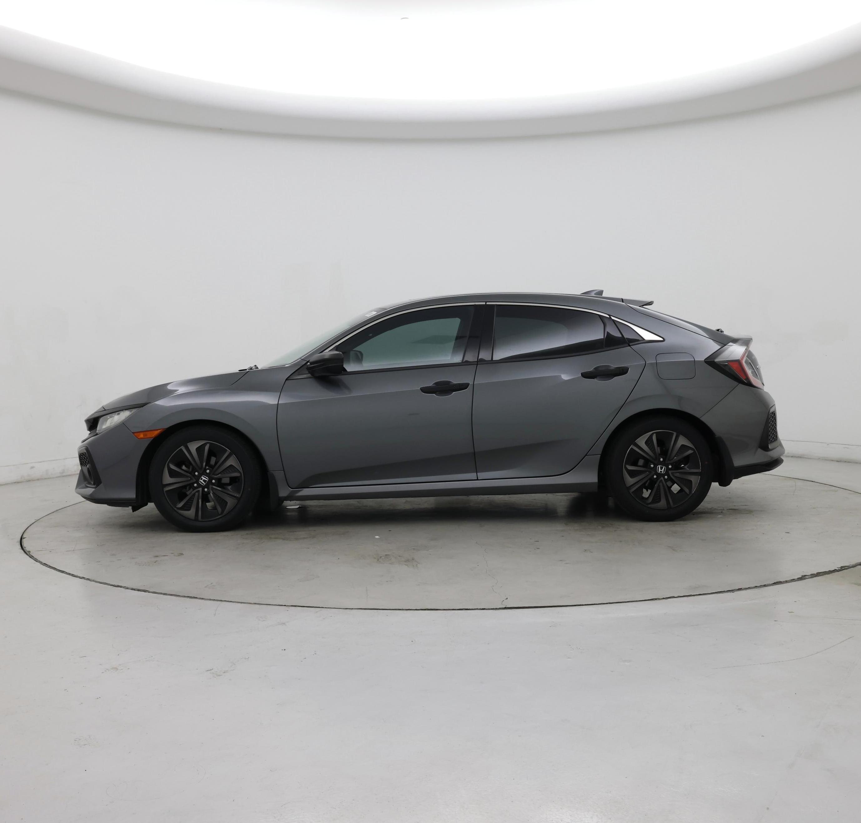 Thumbnail: 2019 Honda Civic - 3