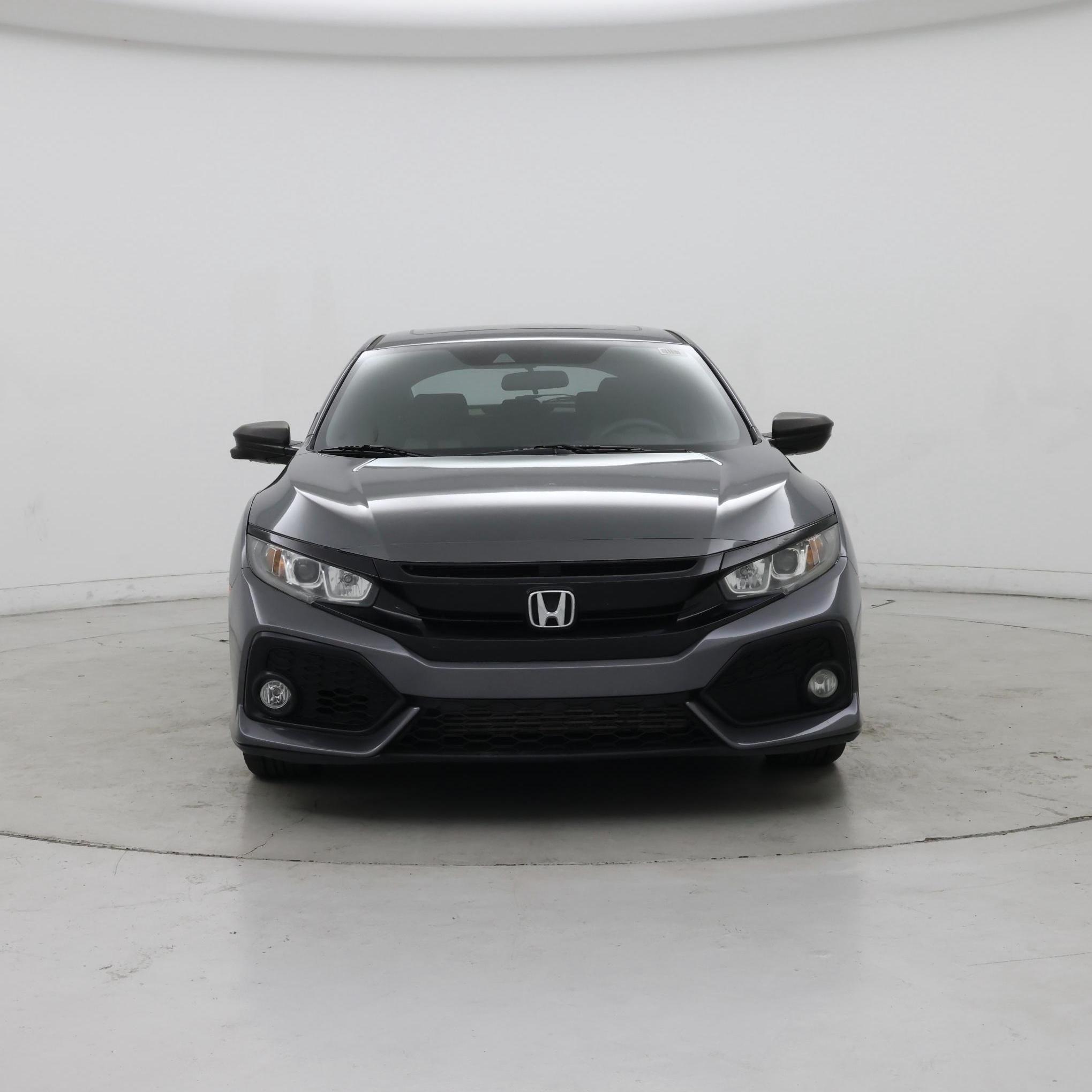 Thumbnail: 2019 Honda Civic - 5