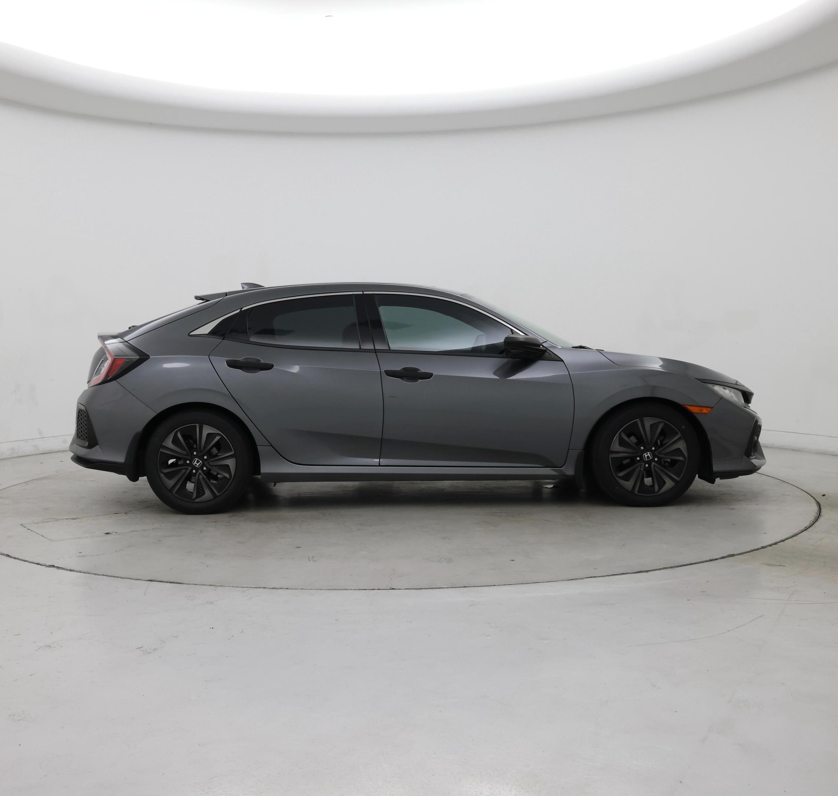 Thumbnail: 2019 Honda Civic - 7