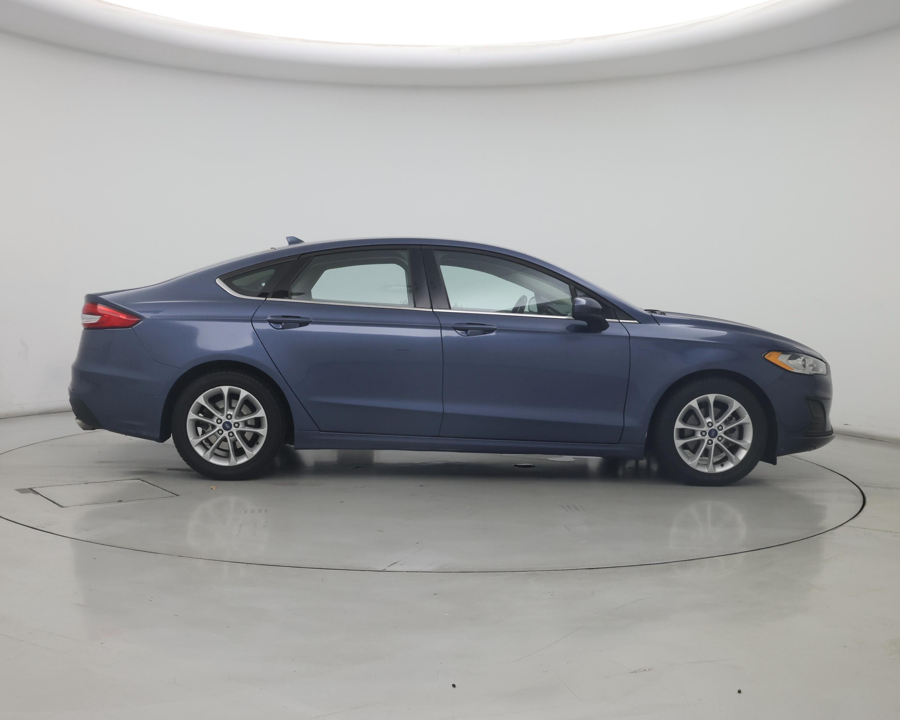Thumbnail: 2019 Ford Fusion - 7
