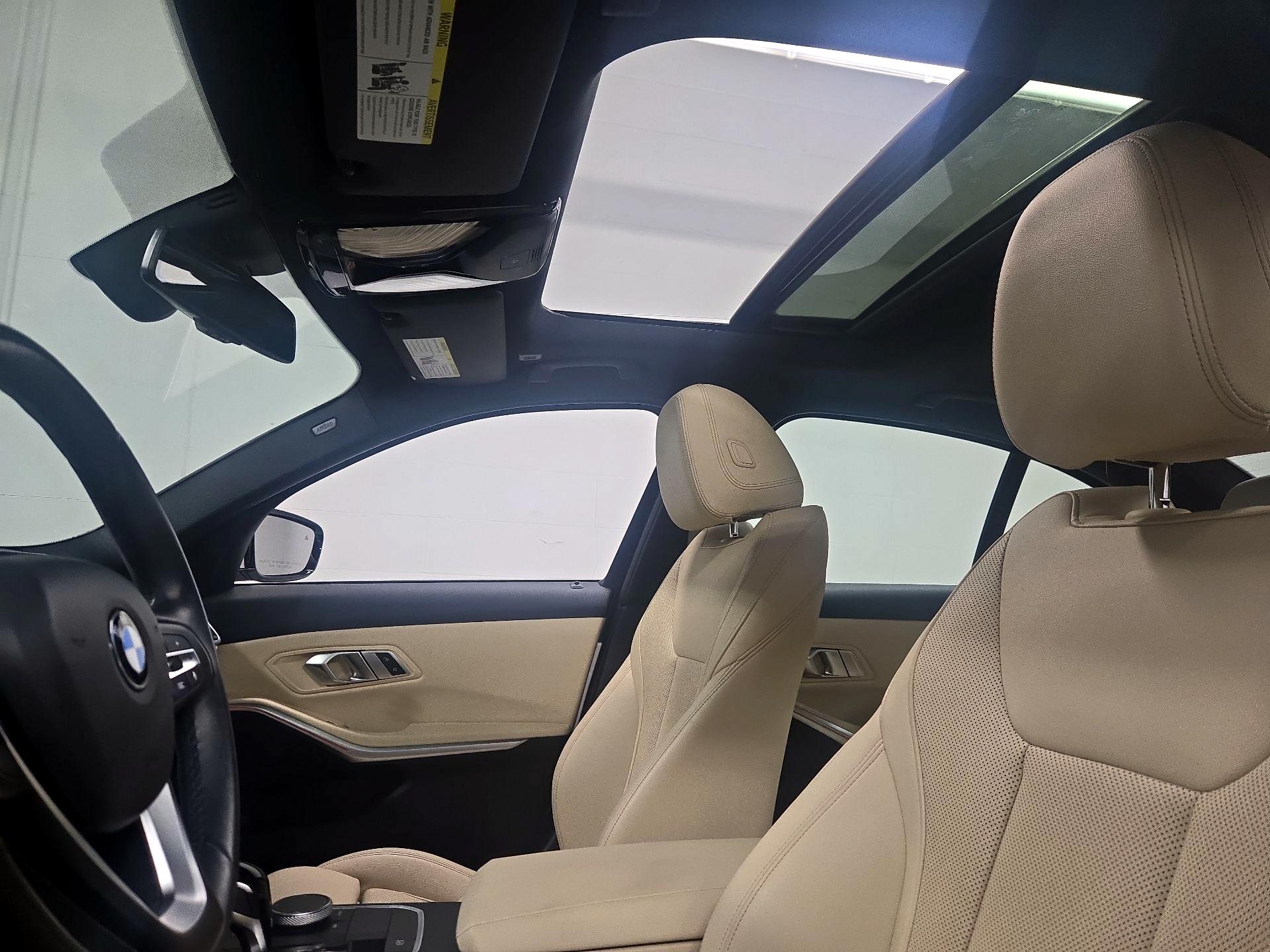 Thumbnail: 2022 BMW 3 Series - 20