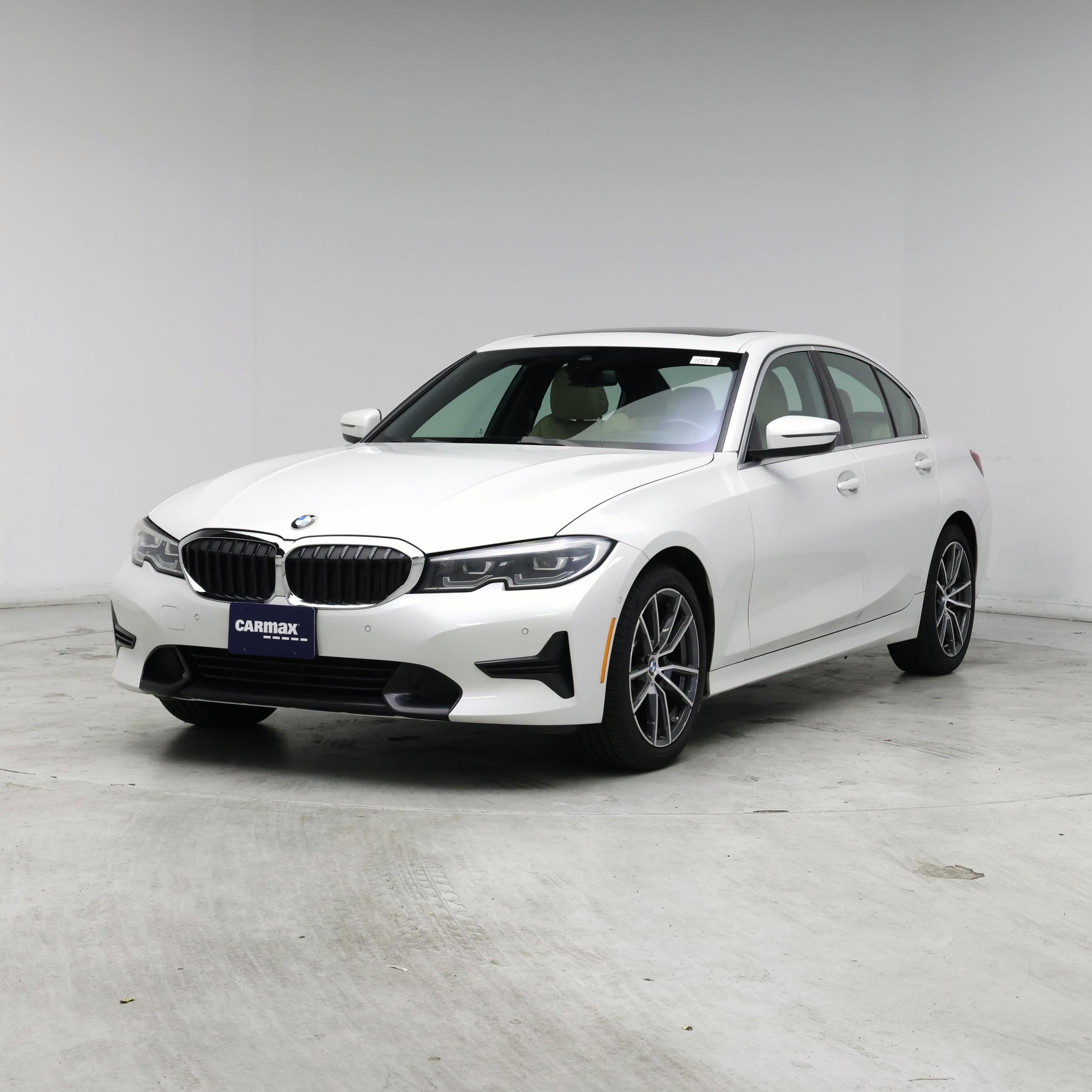 Thumbnail: 2022 BMW 3 Series - 4