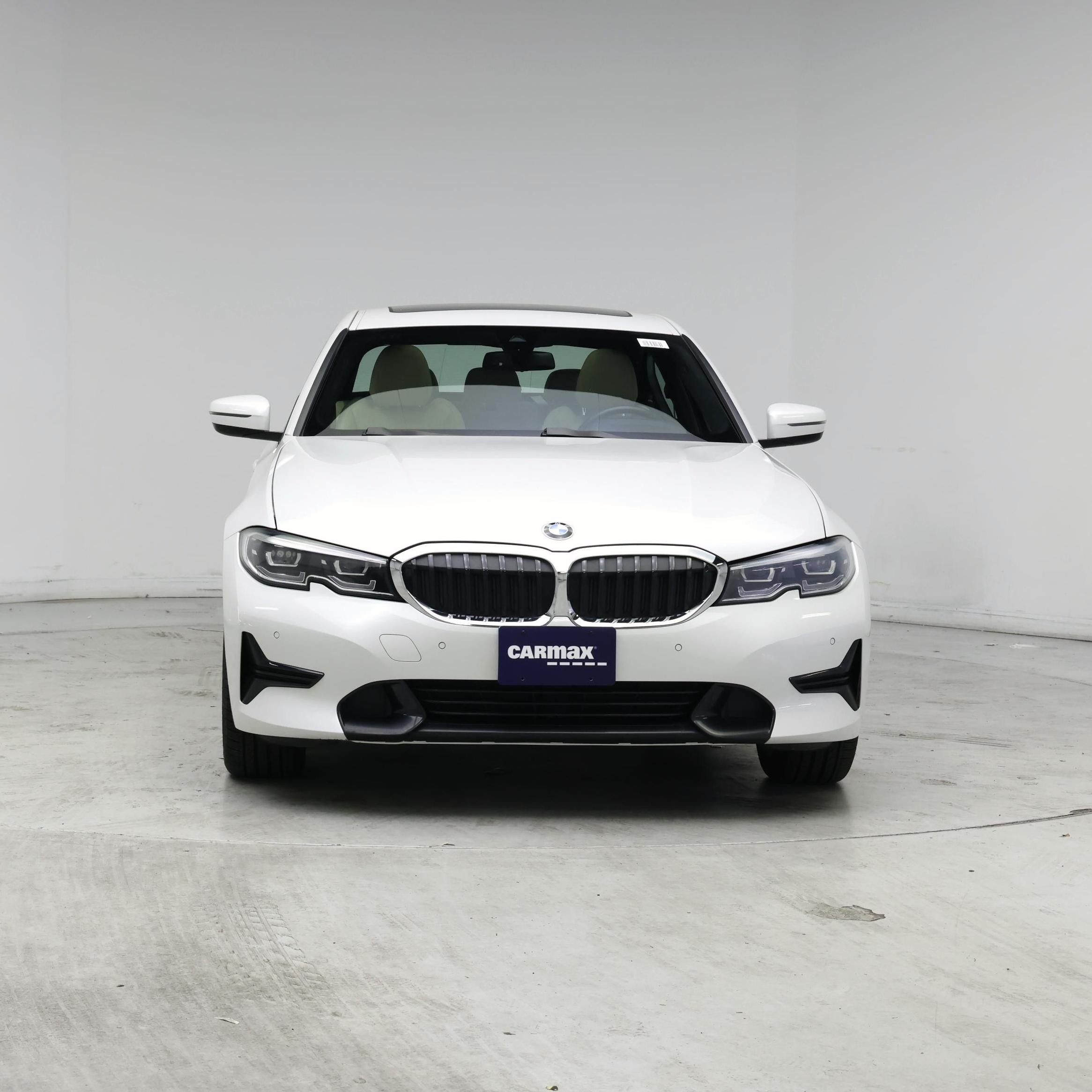 Thumbnail: 2022 BMW 3 Series - 5