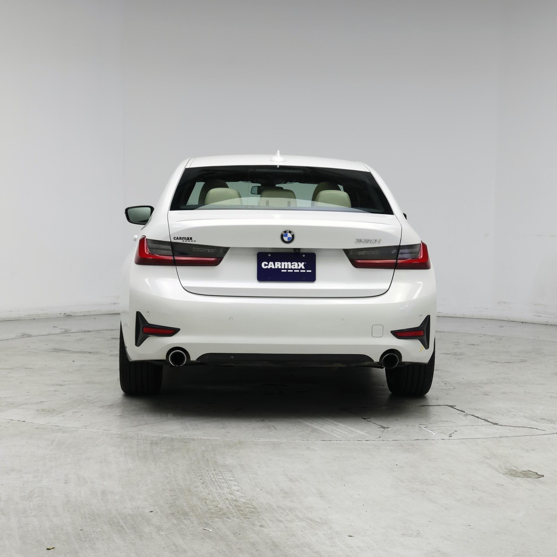 Thumbnail: 2022 BMW 3 Series - 6