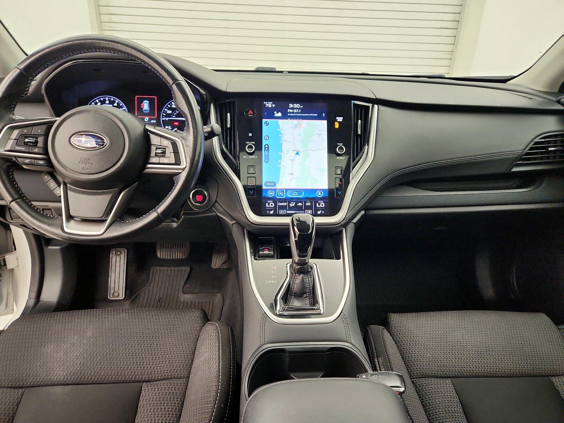 Thumbnail: 2020 Subaru Outback - 9