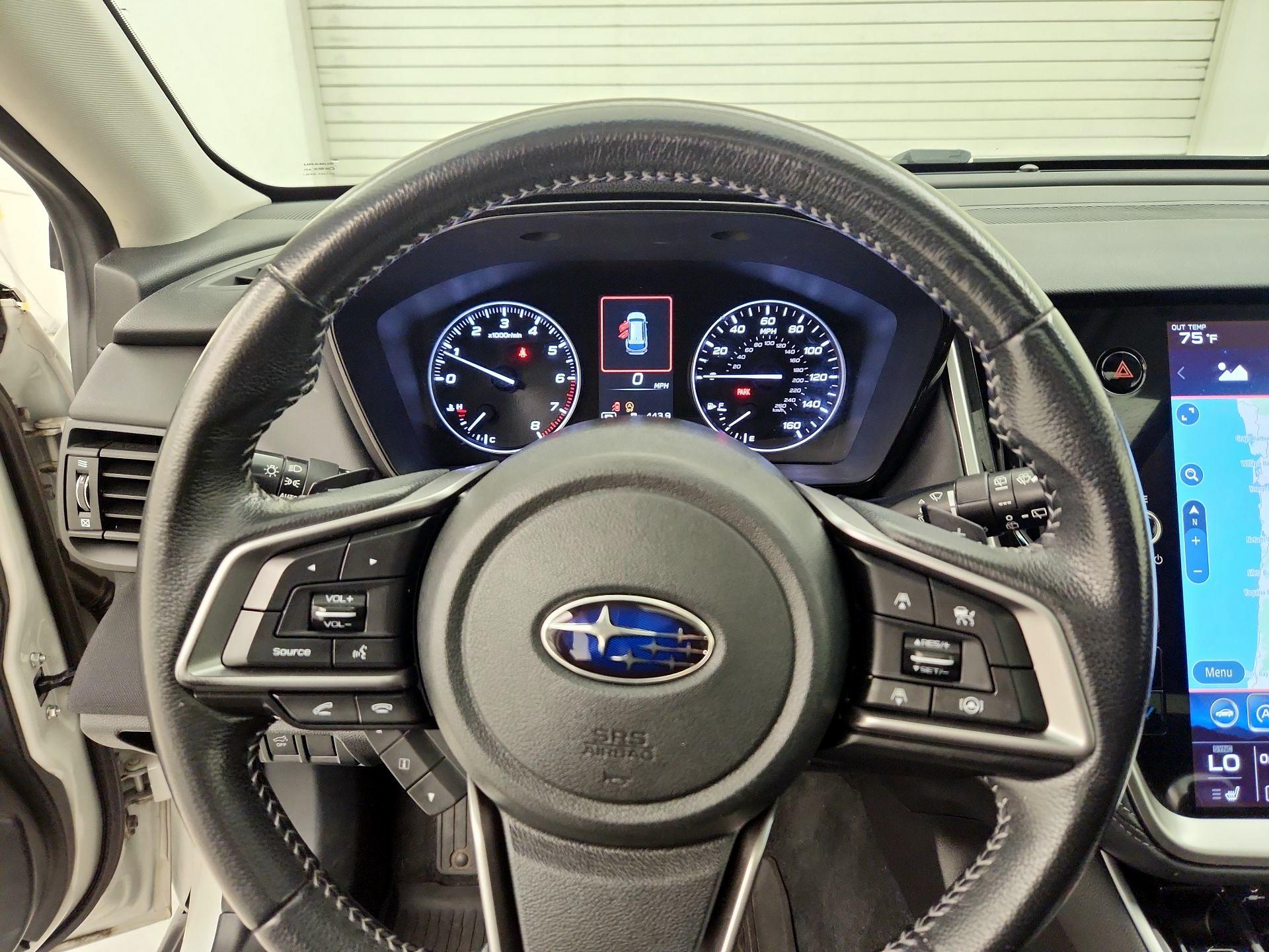 Thumbnail: 2020 Subaru Outback - 10