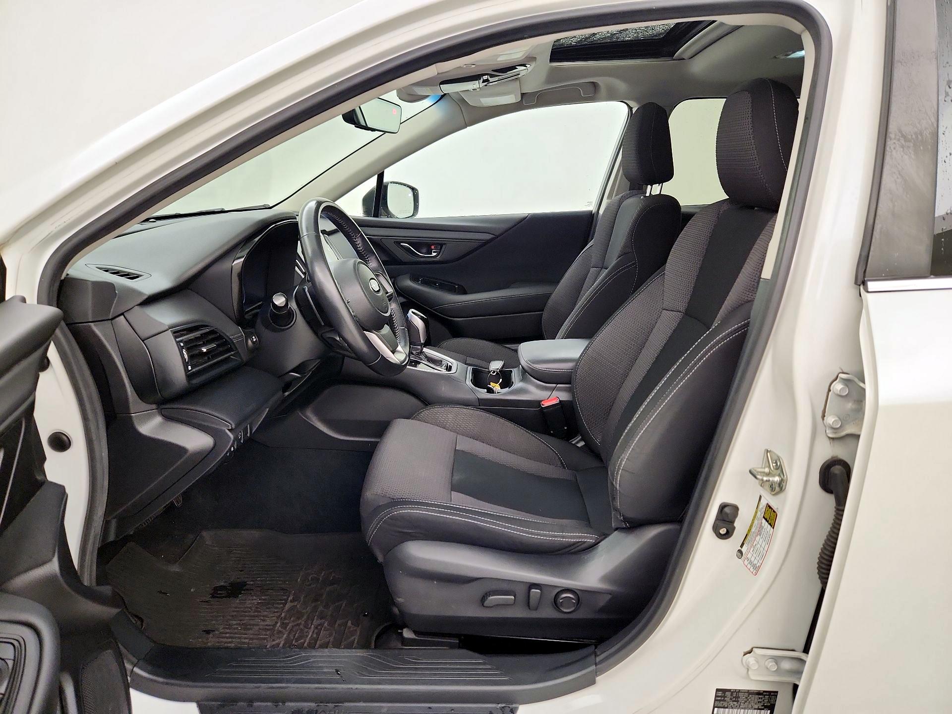 Thumbnail: 2020 Subaru Outback - 11