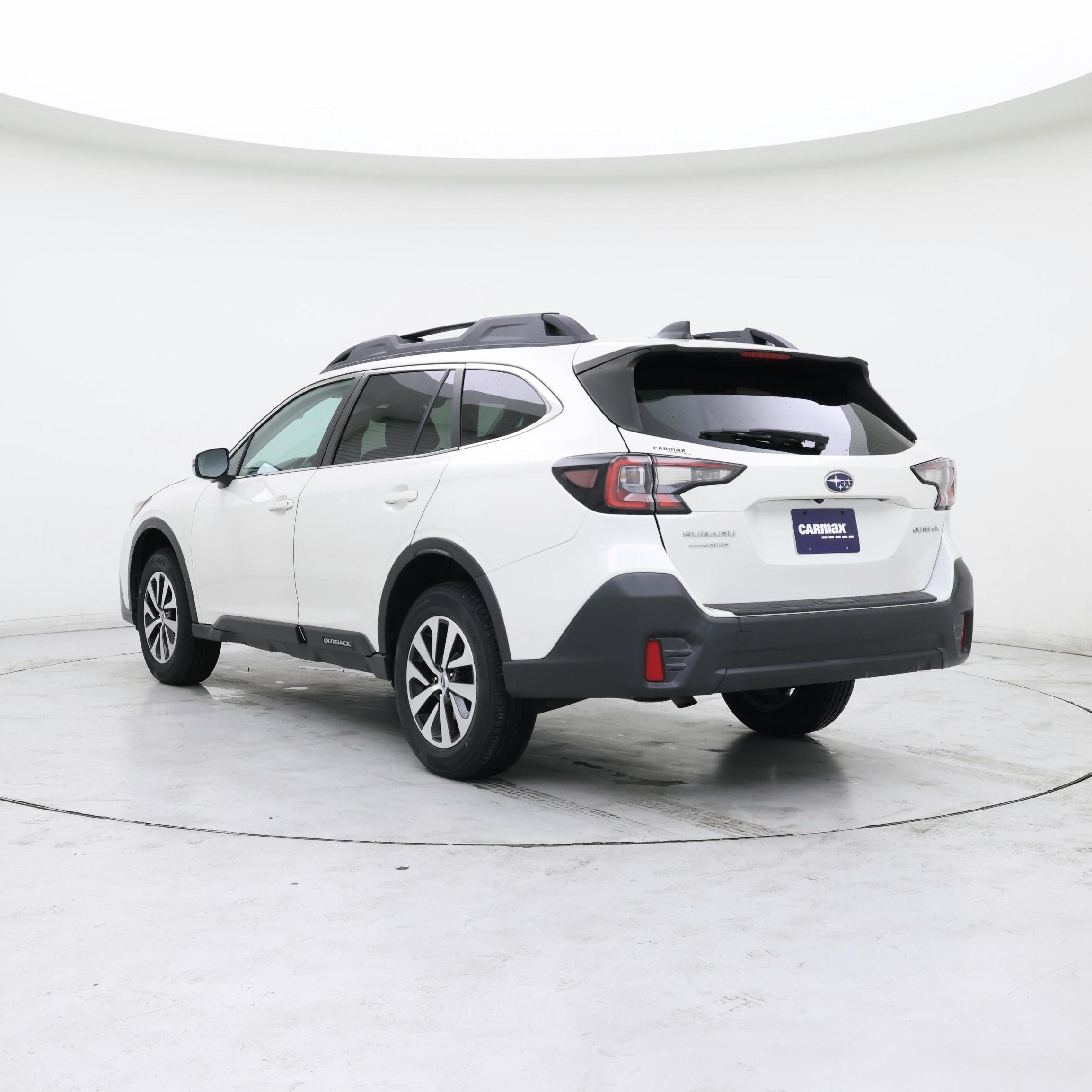 Thumbnail: 2020 Subaru Outback - 2