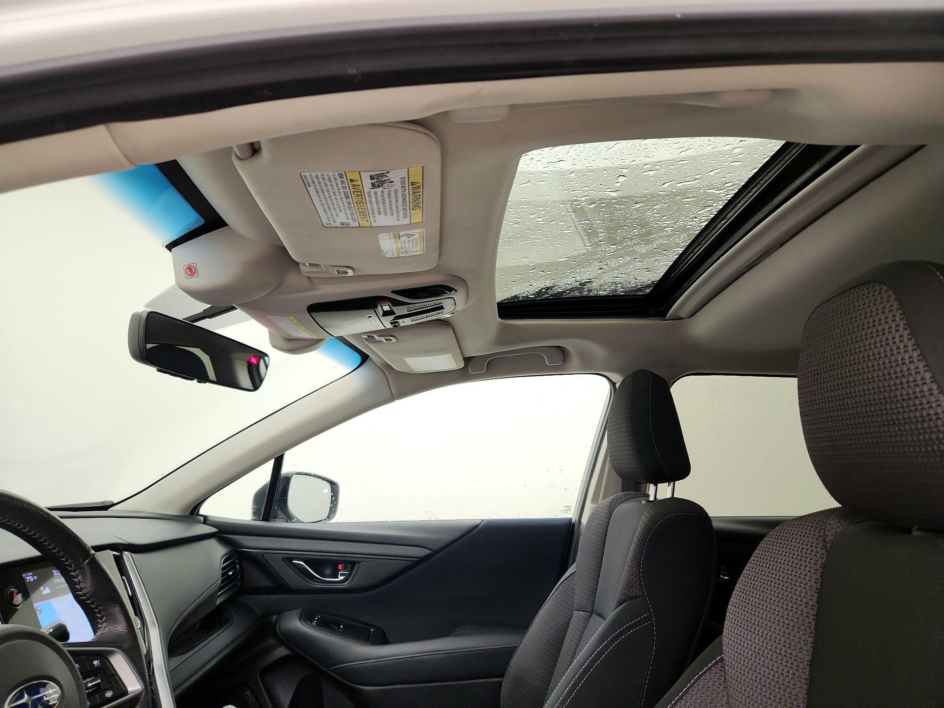 Thumbnail: 2020 Subaru Outback - 20