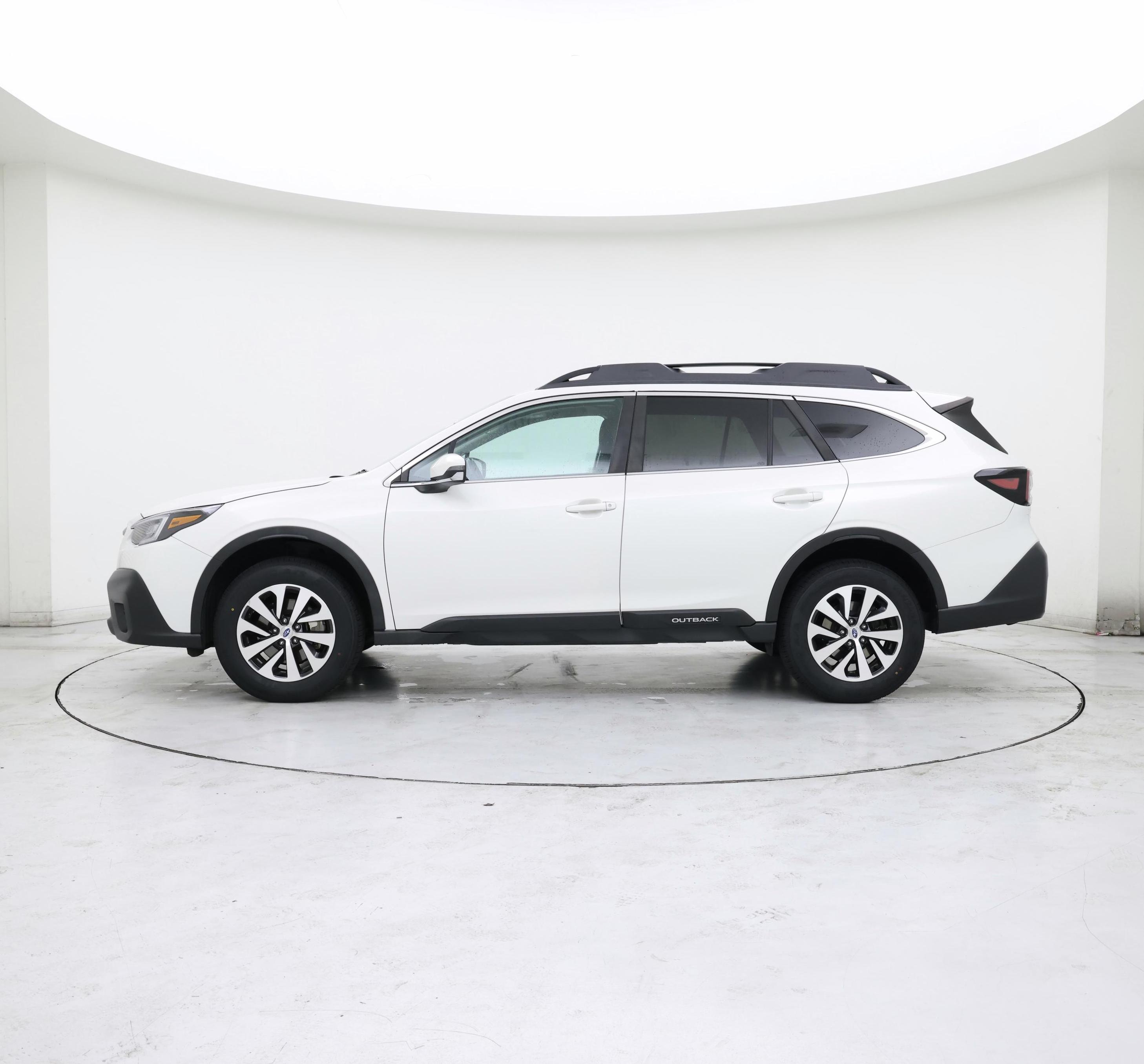 Thumbnail: 2020 Subaru Outback - 3